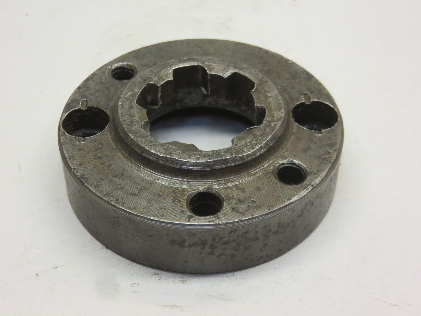 M1845T John Deere Hydraulic Pump Drive Coupling For M, 40, 320, 420, 330, 430
