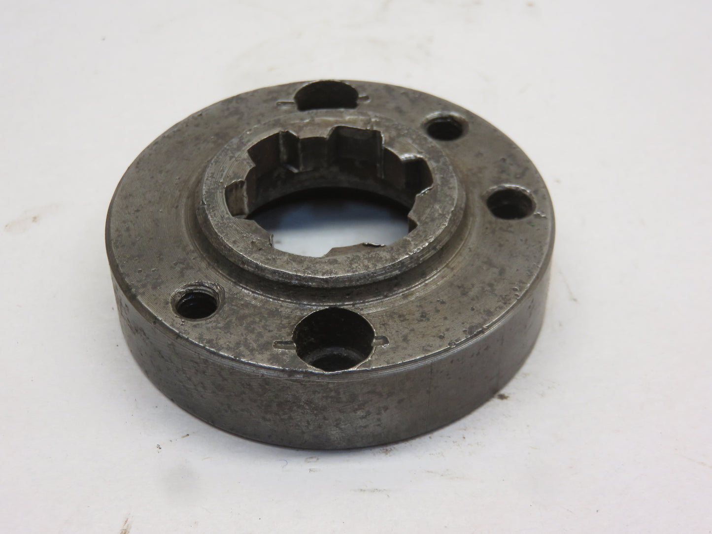 M1845T John Deere Hydraulic Pump Drive Coupling For M, 40, 320, 420, 330, 430