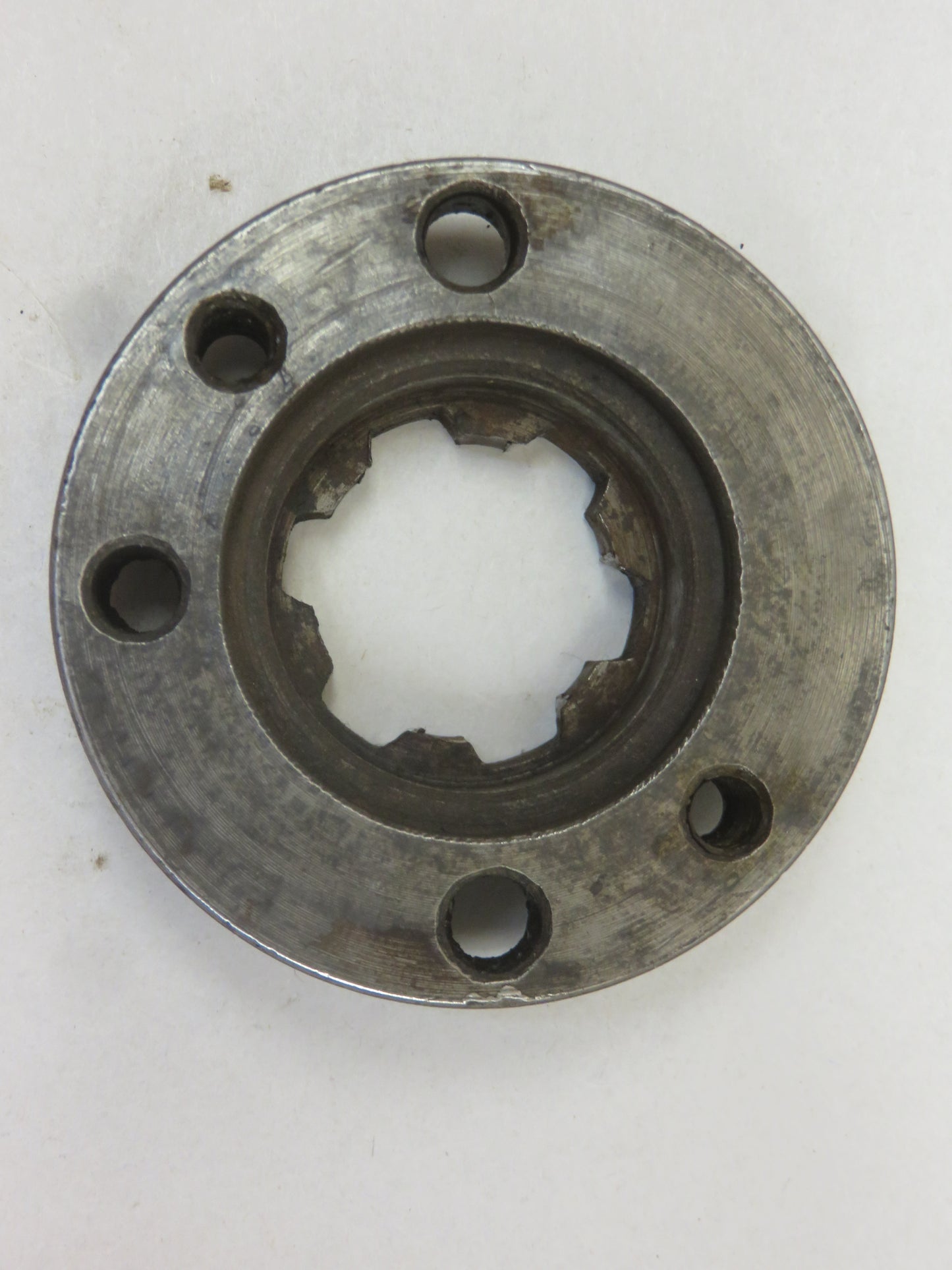M1845T John Deere Hydraulic Pump Drive Coupling For M, 40, 320, 420, 330, 430