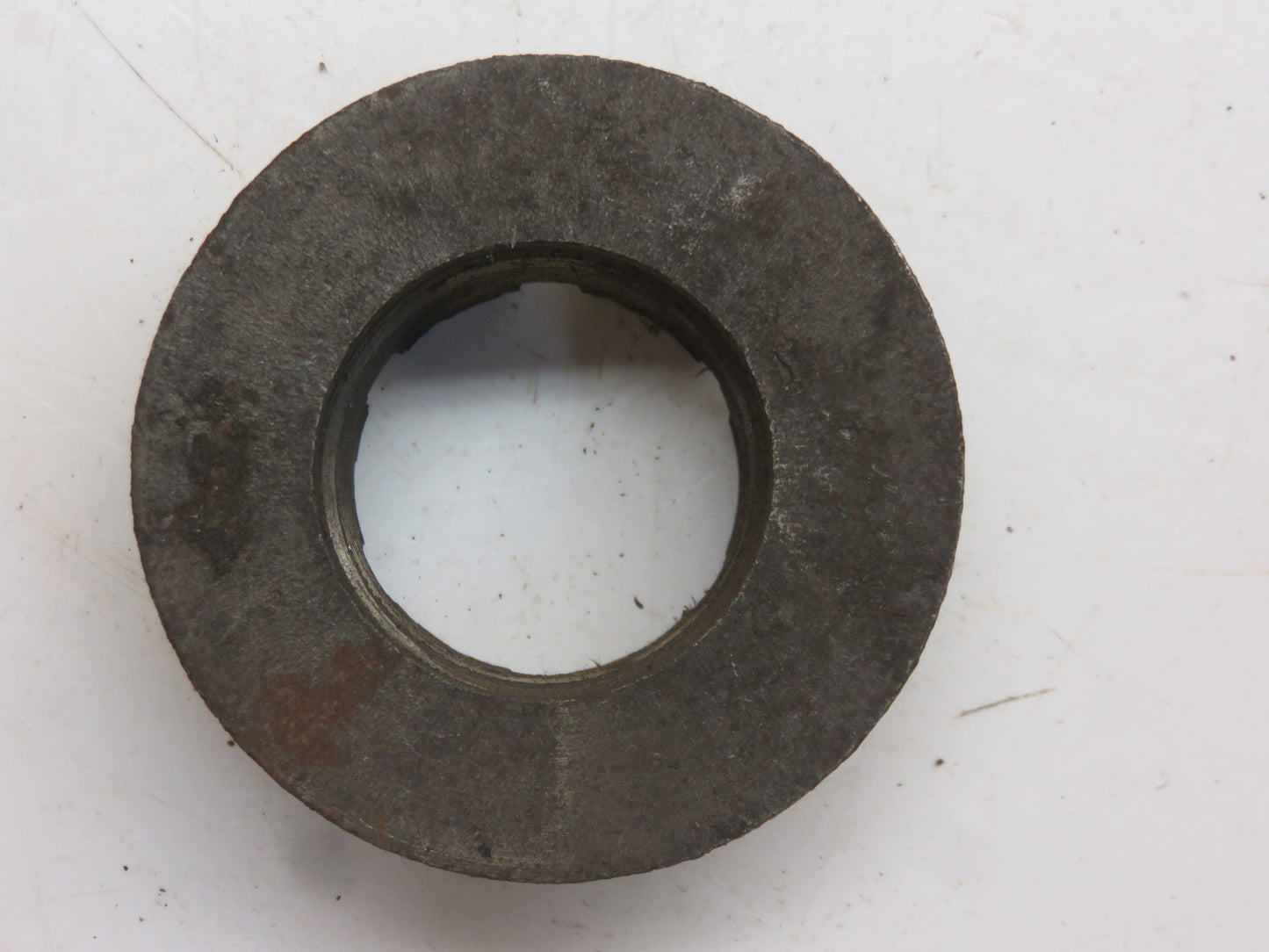 B350R John Deere Rear Axle Nut For A, B, BO, BR, G, 50, 60, 70, 520, 620, 720, 530, 630, 730