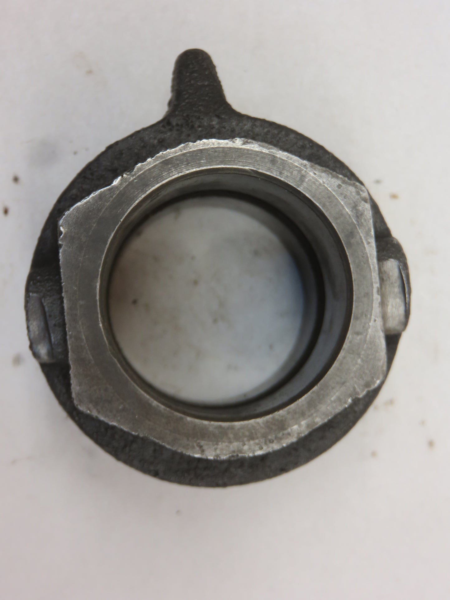 M57T, AM645T John Deere Clutch Throw Out Bearing Carrier For M, 40, 320, 420, 330