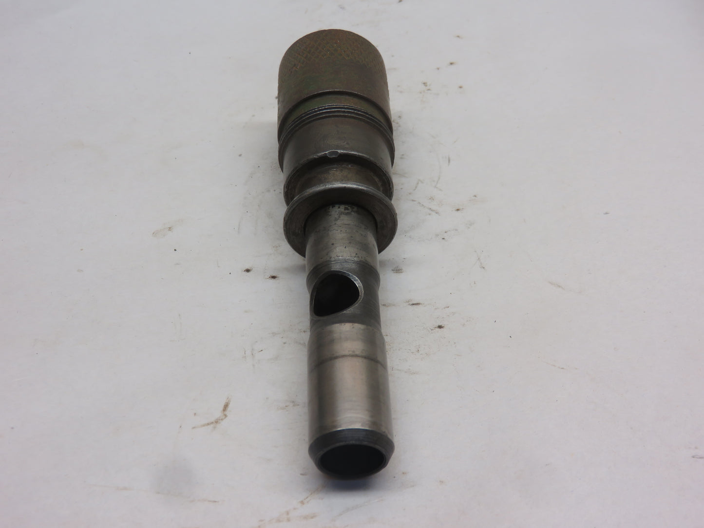 AA4321R, AA4981R John Deere Hydraulic Block Off Plug For A, B, G, R, 50, 60, 70