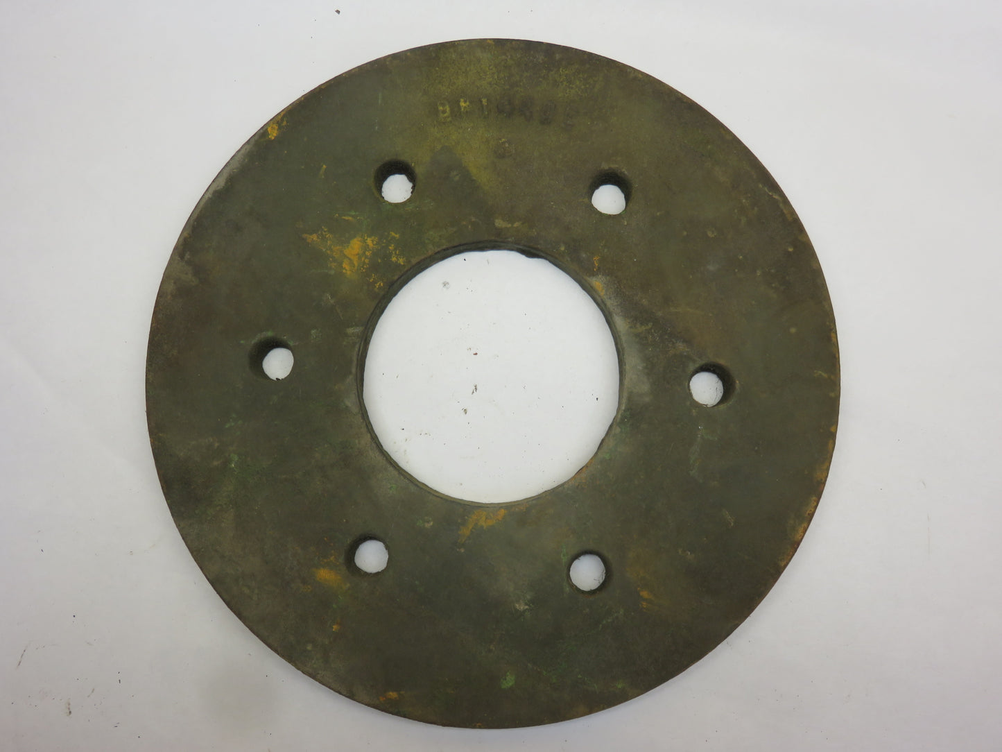 BP1448E John Deere NOS Flywheel Spring Support For 114W, 116W Baler