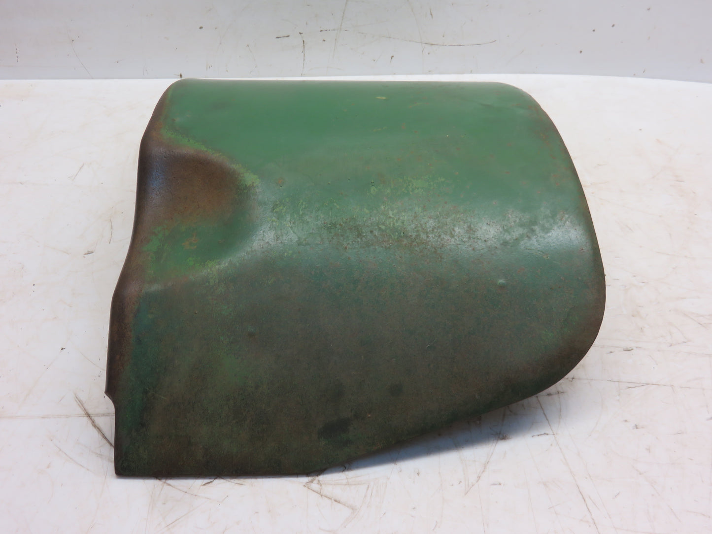A3961R, A3415R John Deere Belt Pulley Shield For A, G, 60, 620, 630