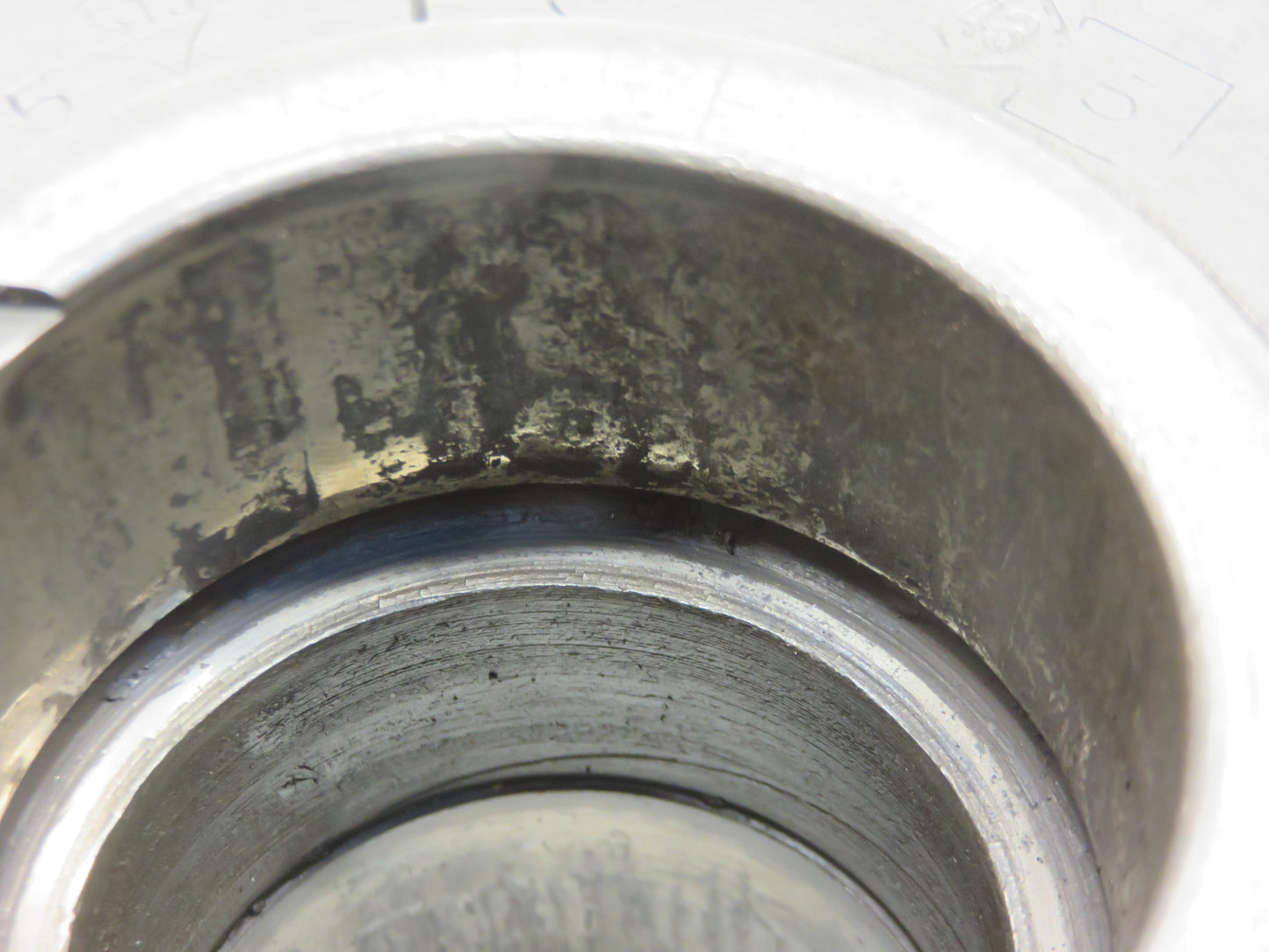 B1375R John Deere Countershaft Idler Gear For B, BO, BR