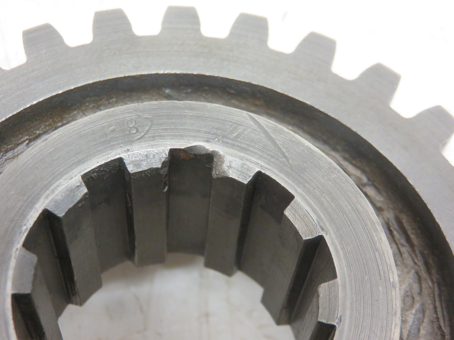 B329R John Deere First Speed Countershaft Gear For B, BR, BO