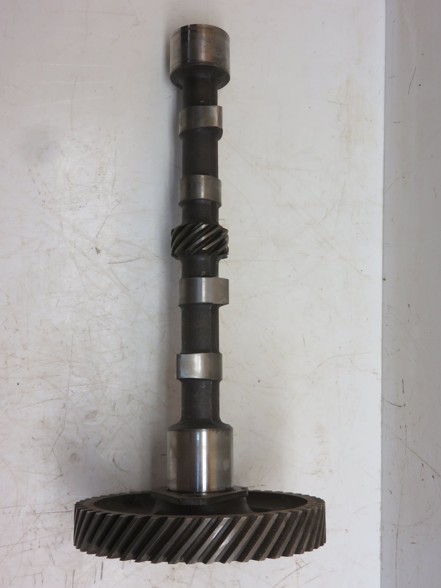 M49T, AM3631T John Deere Camshaft With Gear For M, MI, MT, 40