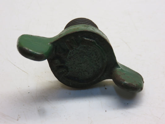 B1516R John Deere Shutter Control Knob For A, B, D, G