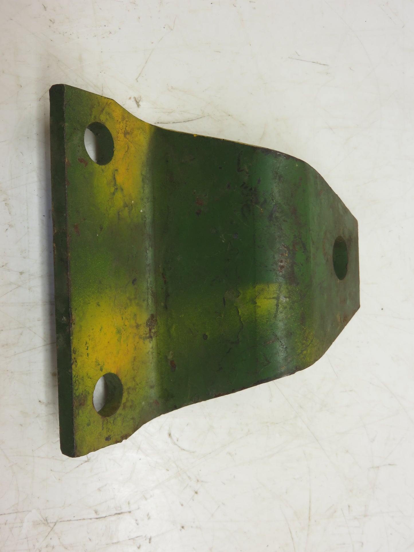 29927A John Deere NOS Crank Support Plate For 66, 77 Plow