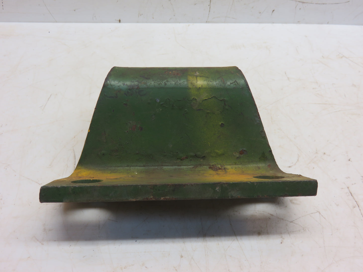 29927A John Deere NOS Crank Support Plate For 66, 77 Plow