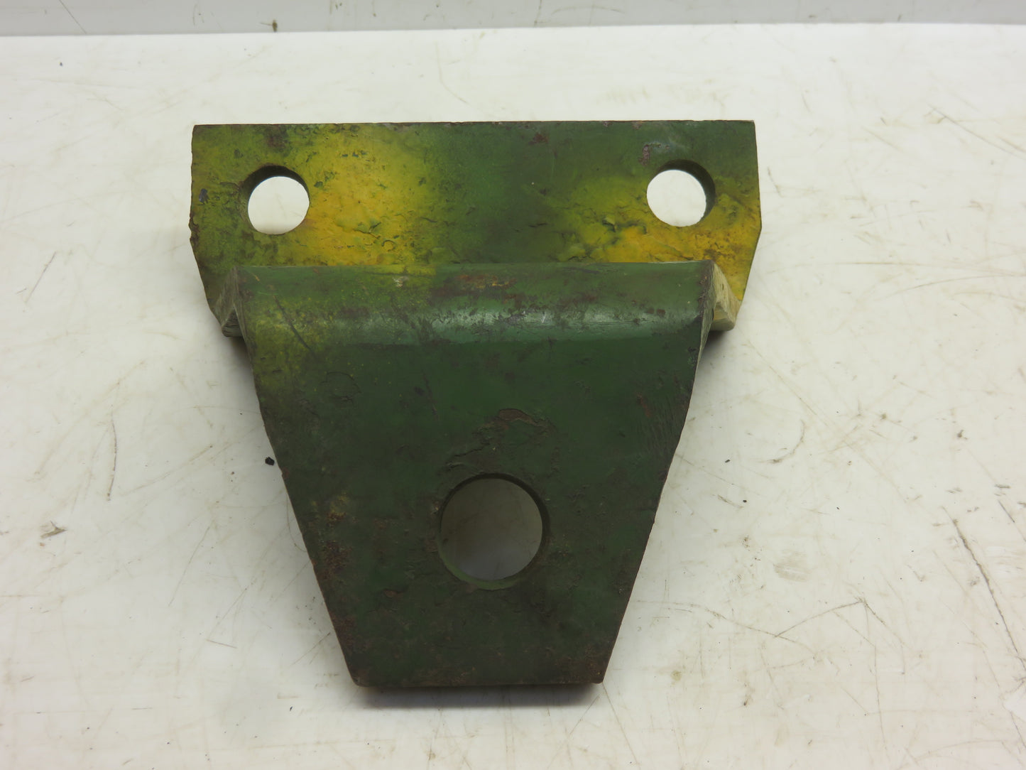 29927A John Deere NOS Crank Support Plate For 66, 77 Plow