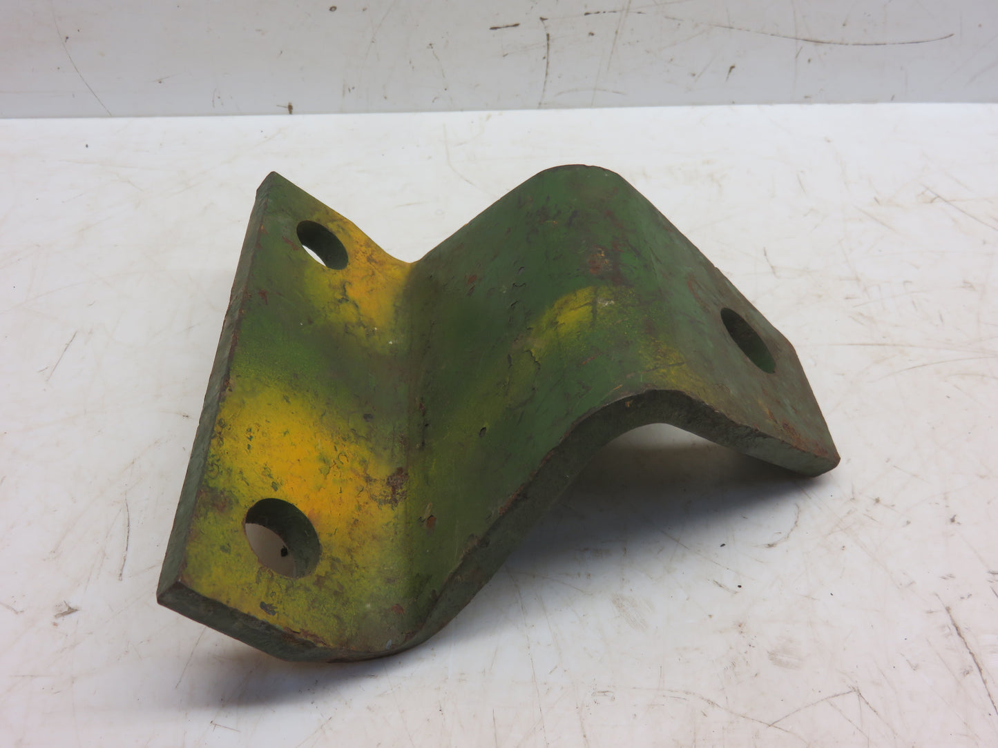 29927A John Deere NOS Crank Support Plate For 66, 77 Plow