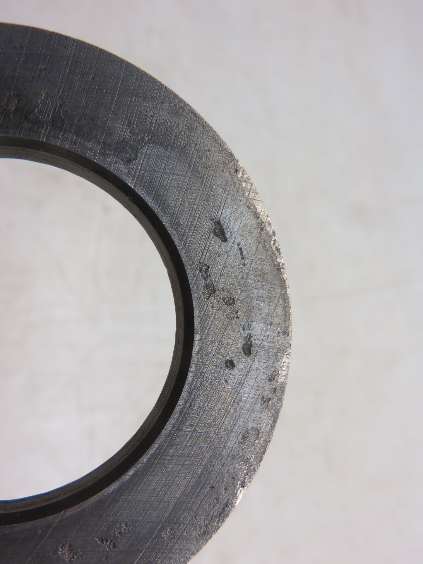 T11400T, M135T John Deere Transmission Spacer For M, 40, 320, 420, 330, 430, 435, 1010