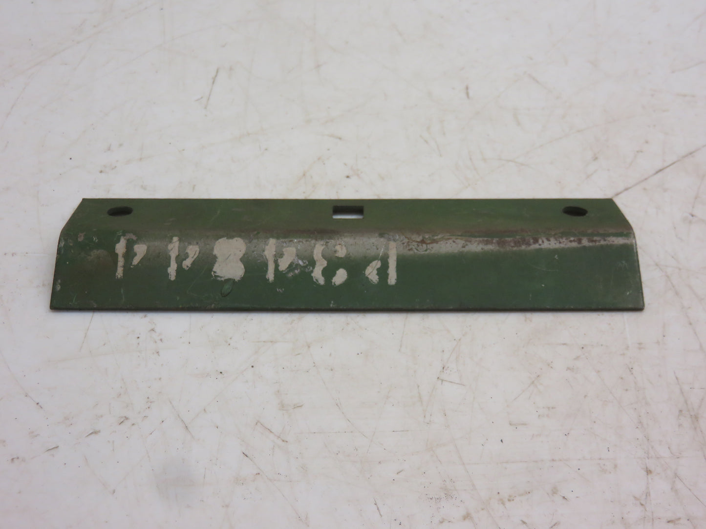 P34844H John Deere NOS Chain Bracket Clamp For 12A, 25 Combine