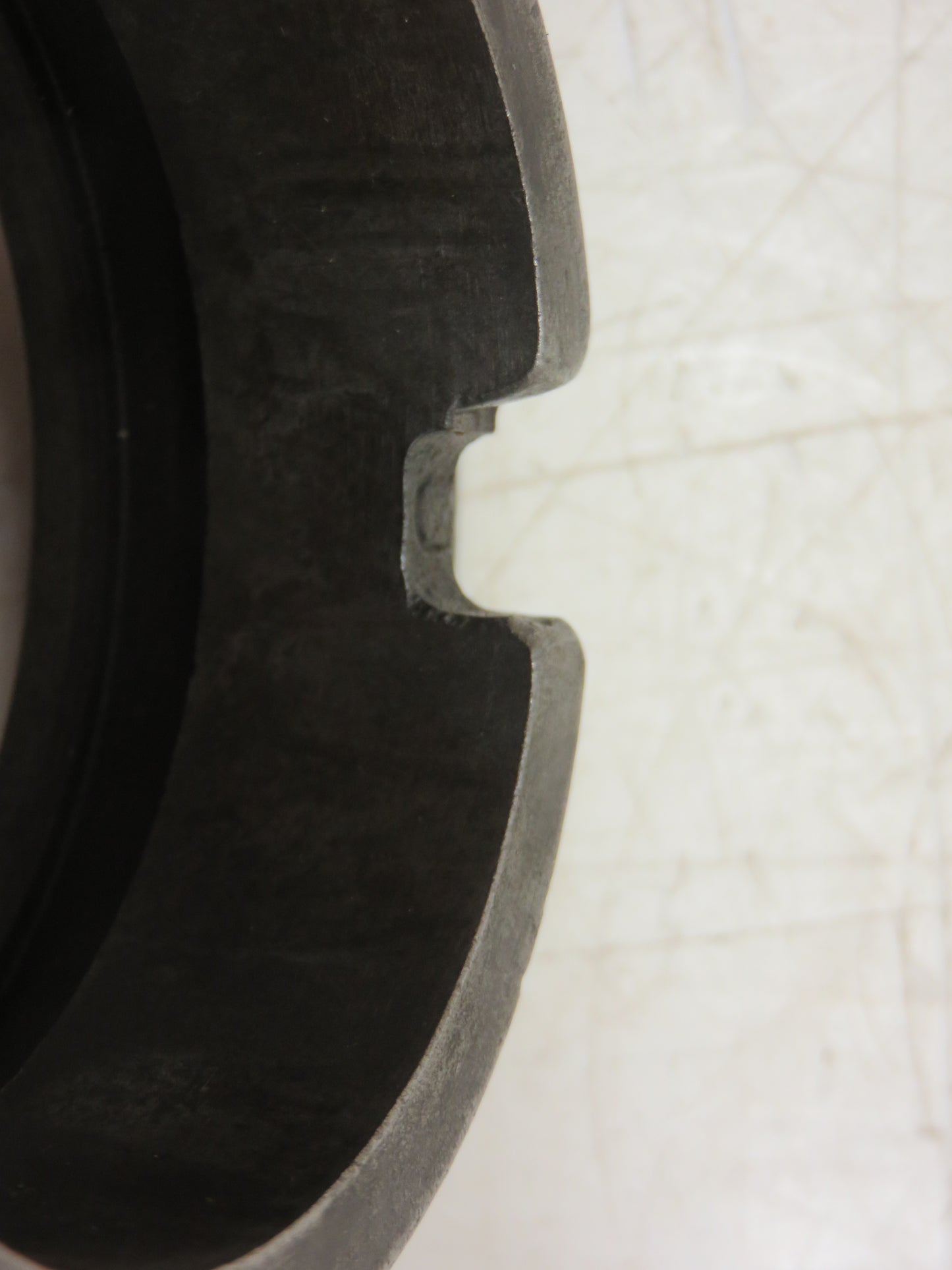 AB4109R, AB251R John Deere Crankshaft Oil Slinger For B, BO, BR