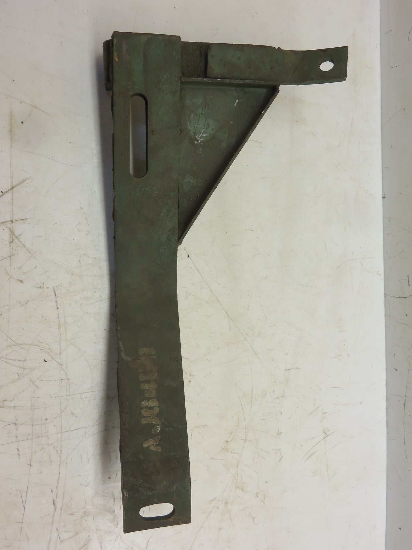 AJ6468HN John Deere NOS Gatherer Chain High Extension Point For 101 Corn Picker