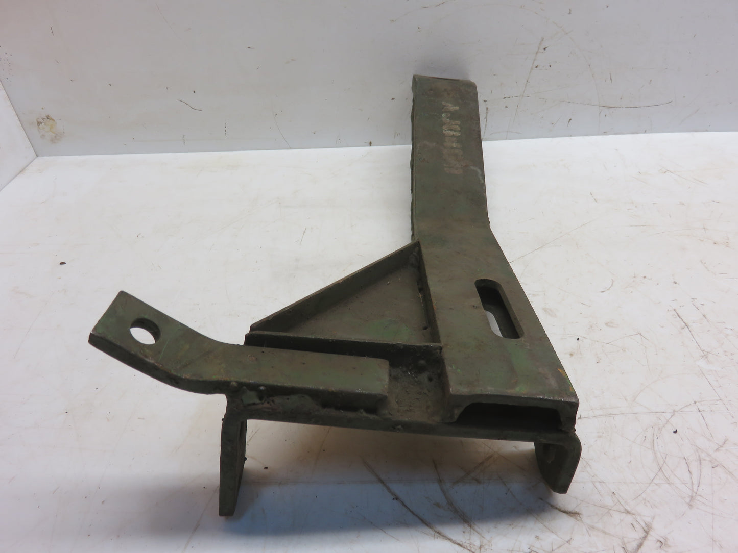 AJ6468HN John Deere NOS Gatherer Chain High Extension Point For 101 Corn Picker