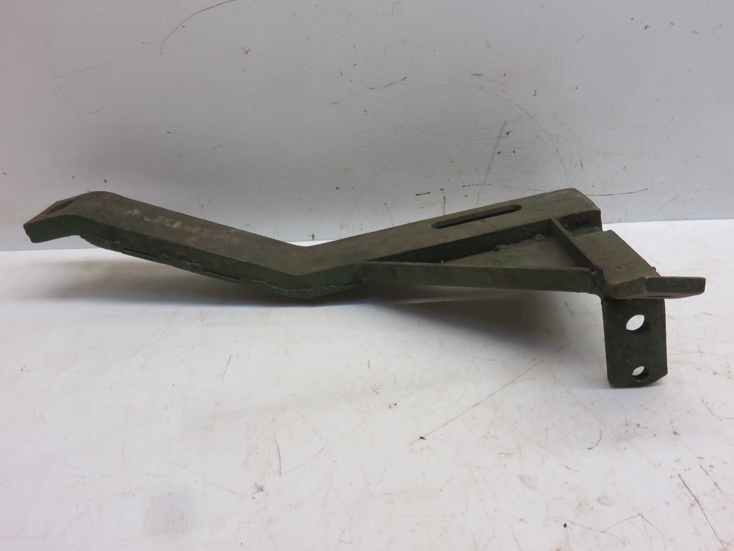 AJ6468HN John Deere NOS Gatherer Chain High Extension Point For 101 Corn Picker