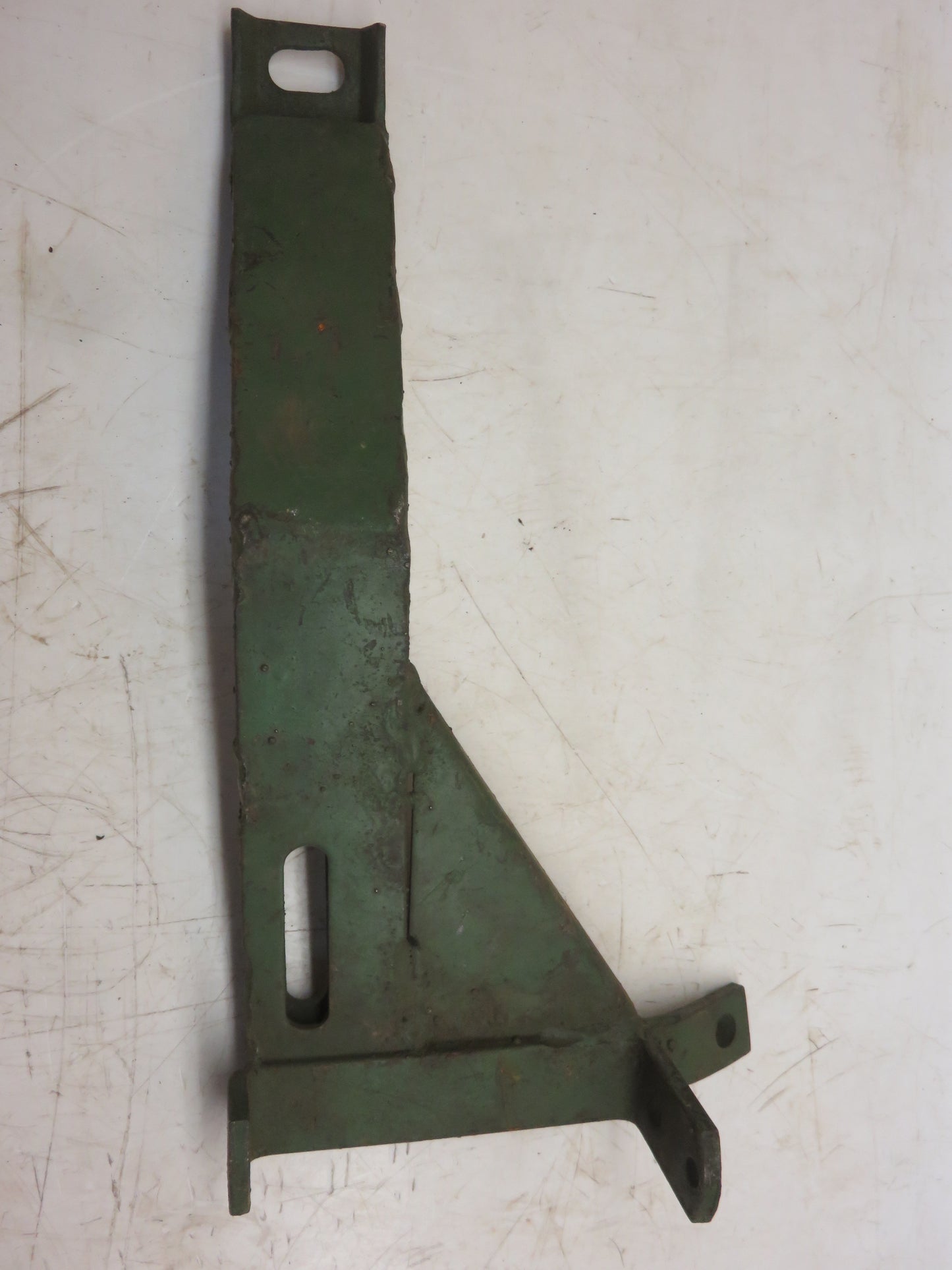AJ6468HN John Deere NOS Gatherer Chain High Extension Point For 101 Corn Picker