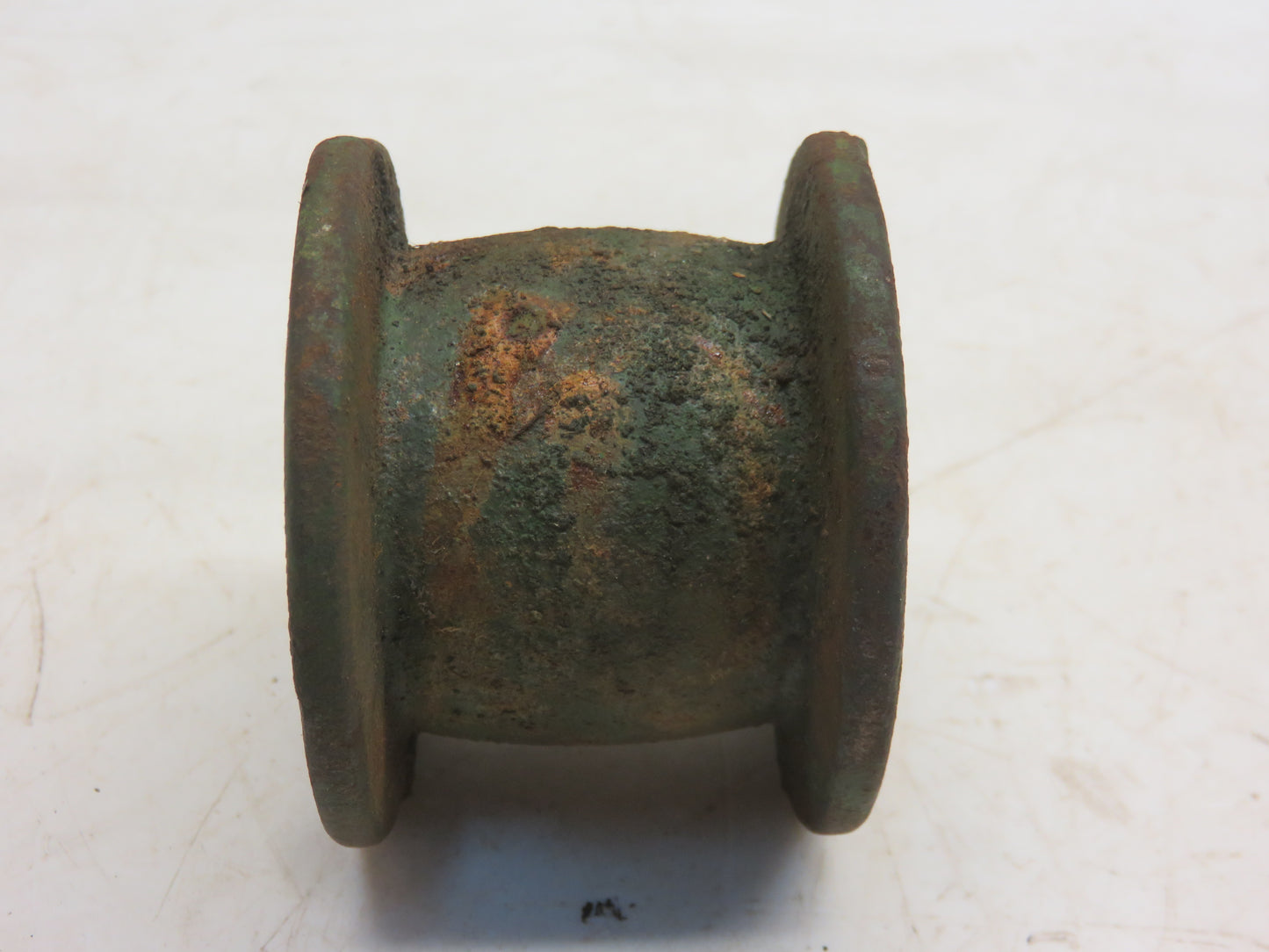 PK618H, PK1422H John Deere NOS Chain Tightener Pulley For 12A Combine