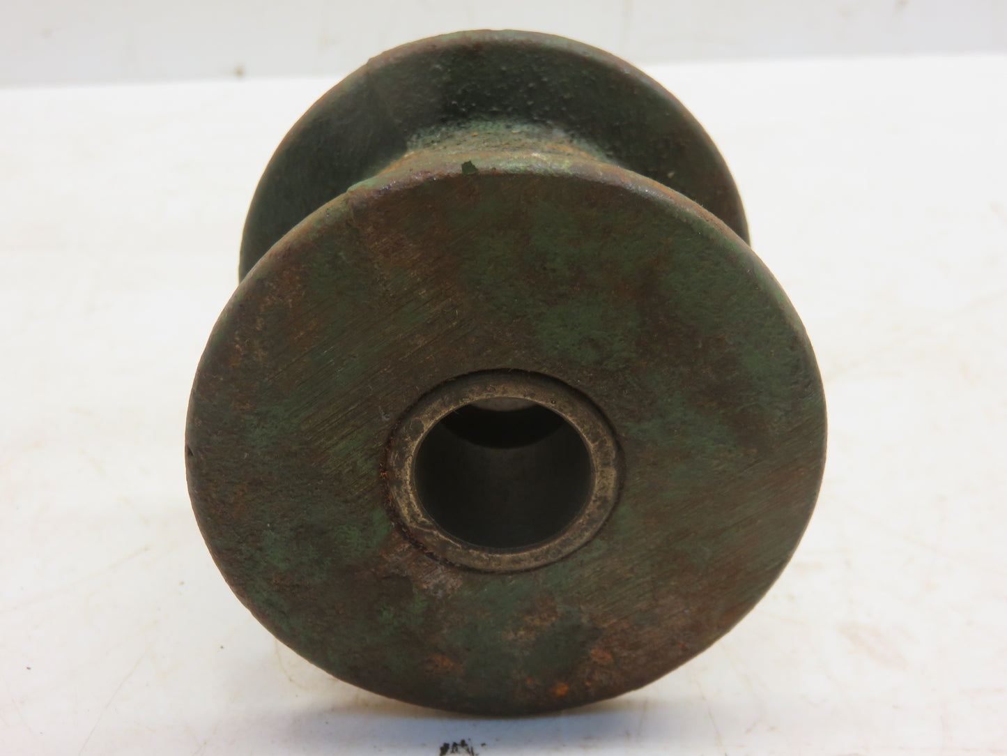 PK618H, PK1422H John Deere NOS Chain Tightener Pulley For 12A Combine