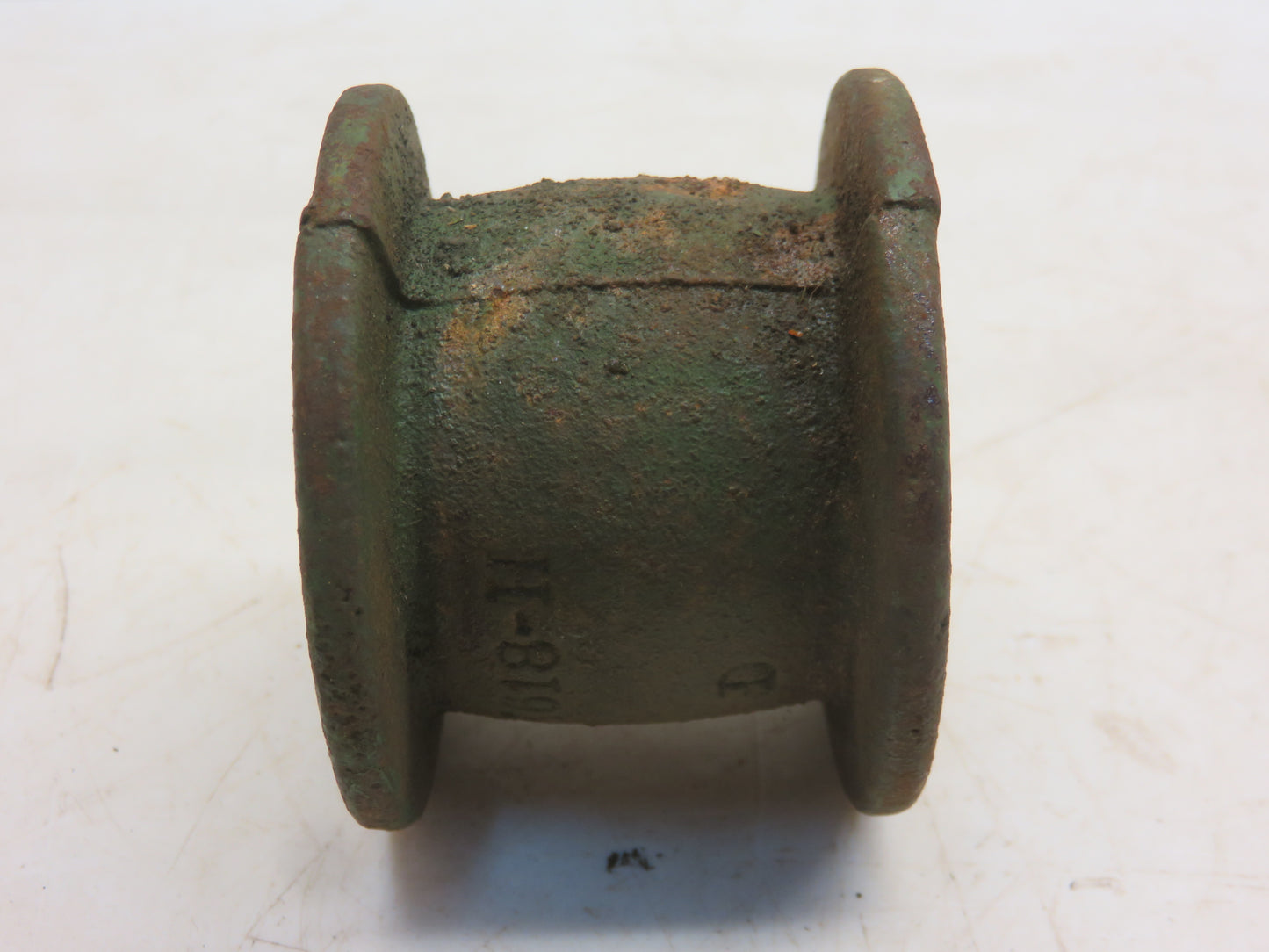PK618H, PK1422H John Deere NOS Chain Tightener Pulley For 12A Combine
