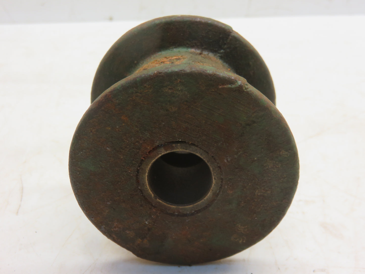 PK618H, PK1422H John Deere NOS Chain Tightener Pulley For 12A Combine