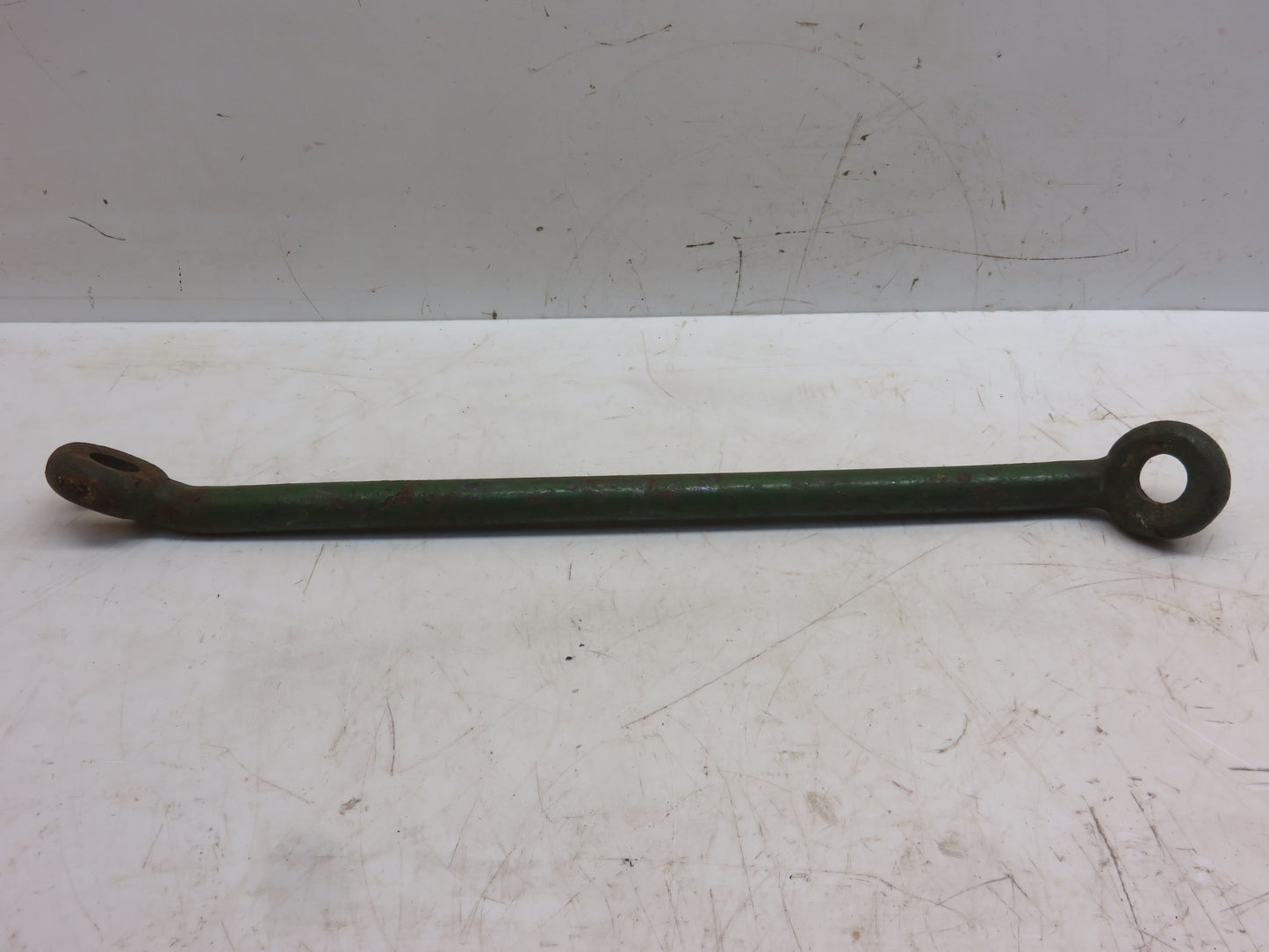 J17438N John Deere NOS Drawbar Extension Brace For 5 Sickle Mower, 101 Corn Picker