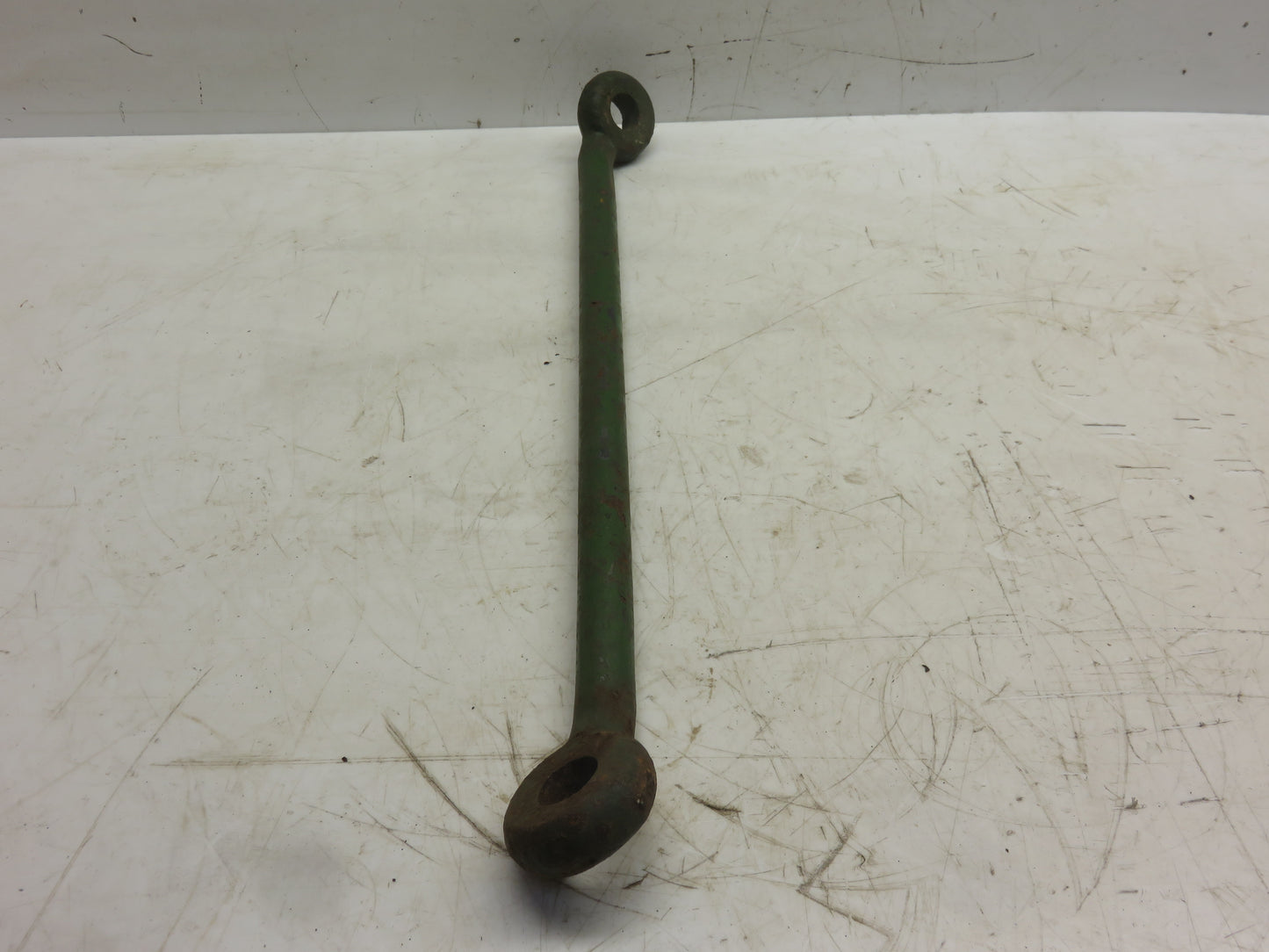 J17438N John Deere NOS Drawbar Extension Brace For 5 Sickle Mower, 101 Corn Picker