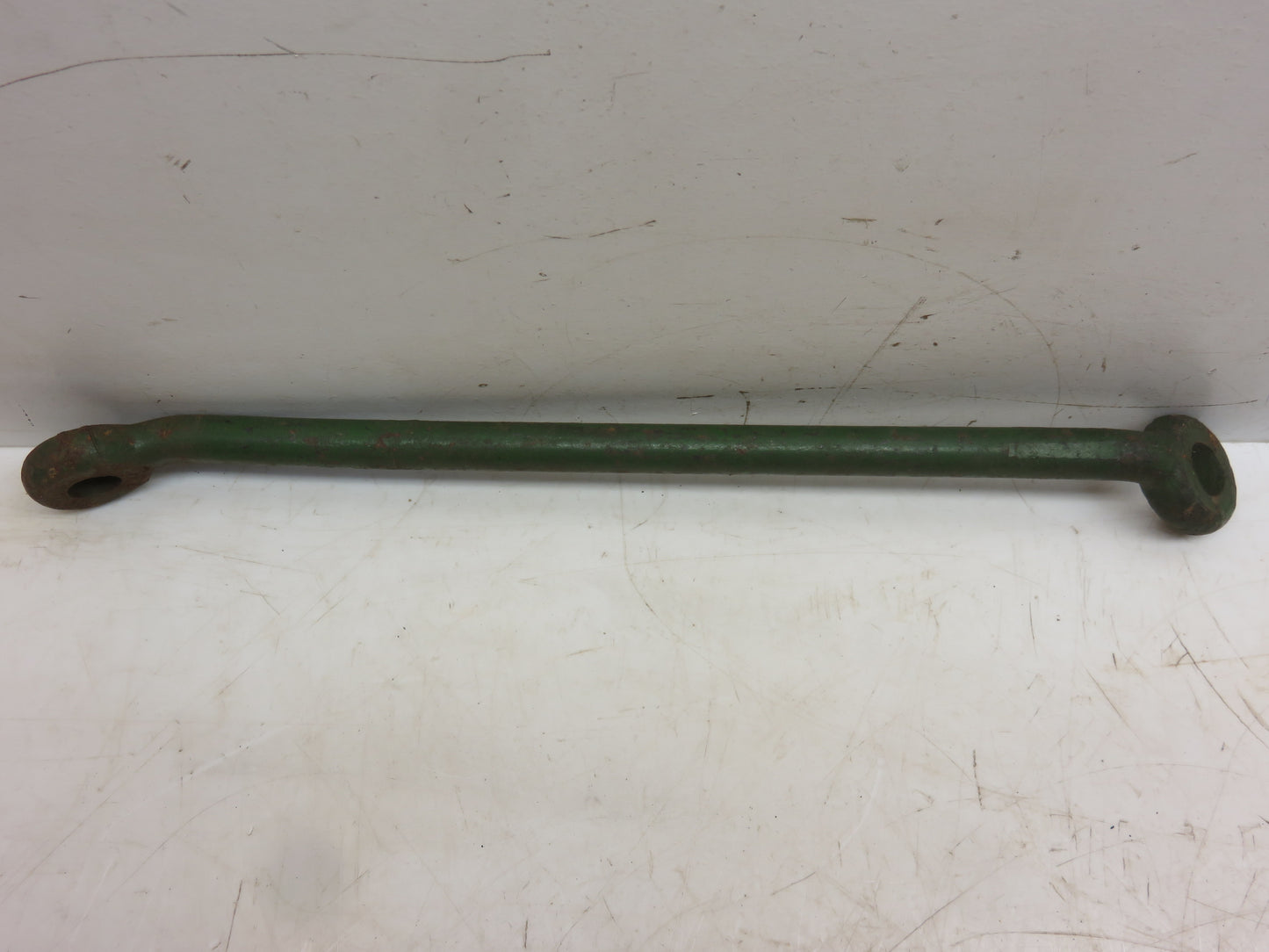 J17438N John Deere NOS Drawbar Extension Brace For 5 Sickle Mower, 101 Corn Picker