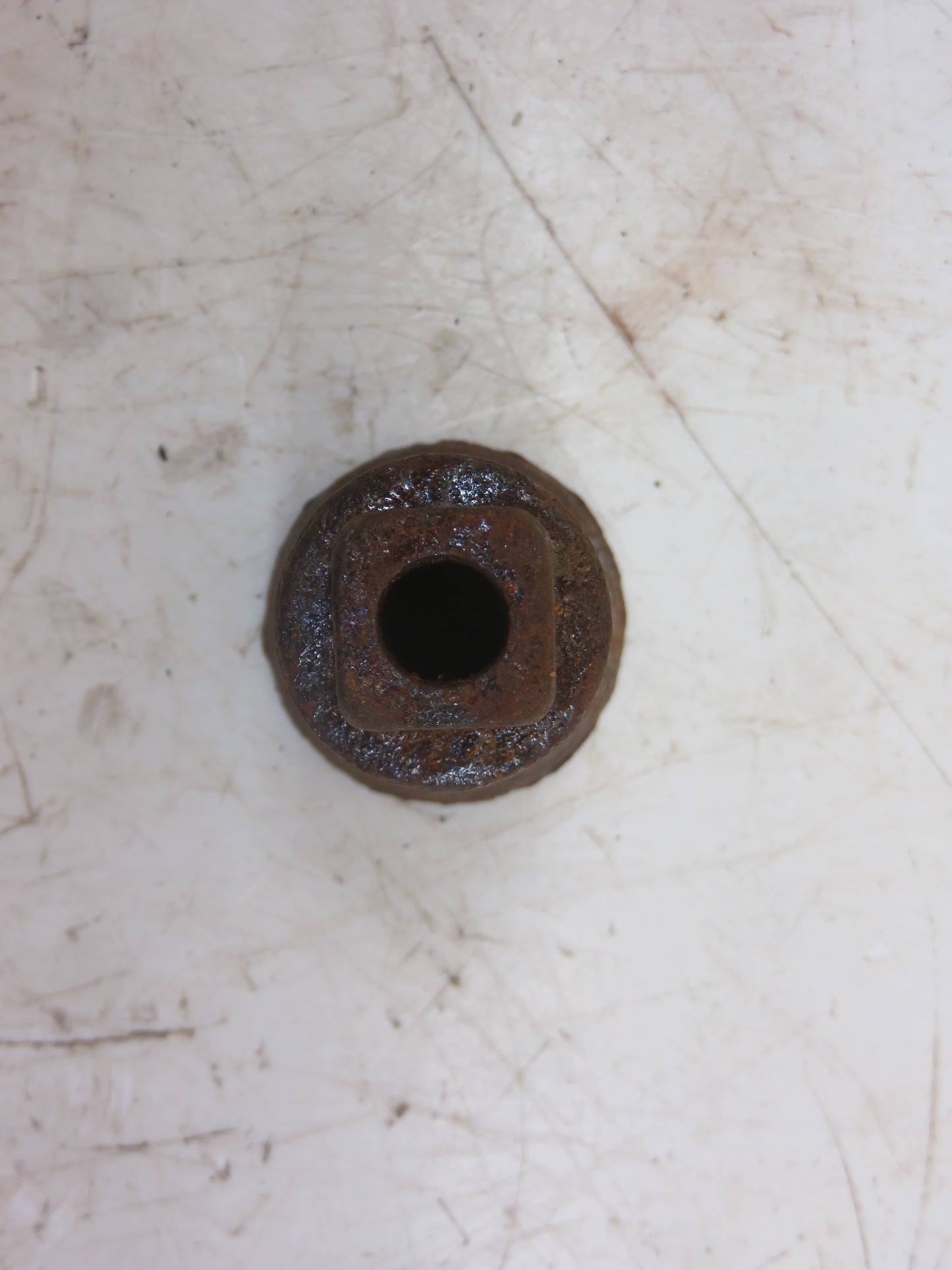 Y2677BD John Deere NOS Reel Friction Cone For 22, 22A, 999 Corn Planter