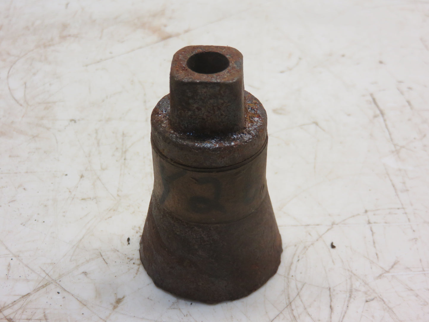 Y2677BD John Deere NOS Reel Friction Cone For 22, 22A, 999 Corn Planter