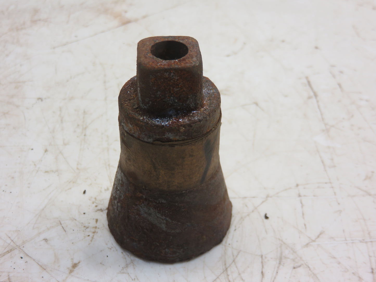 Y2677BD John Deere NOS Reel Friction Cone For 22, 22A, 999 Corn Planter