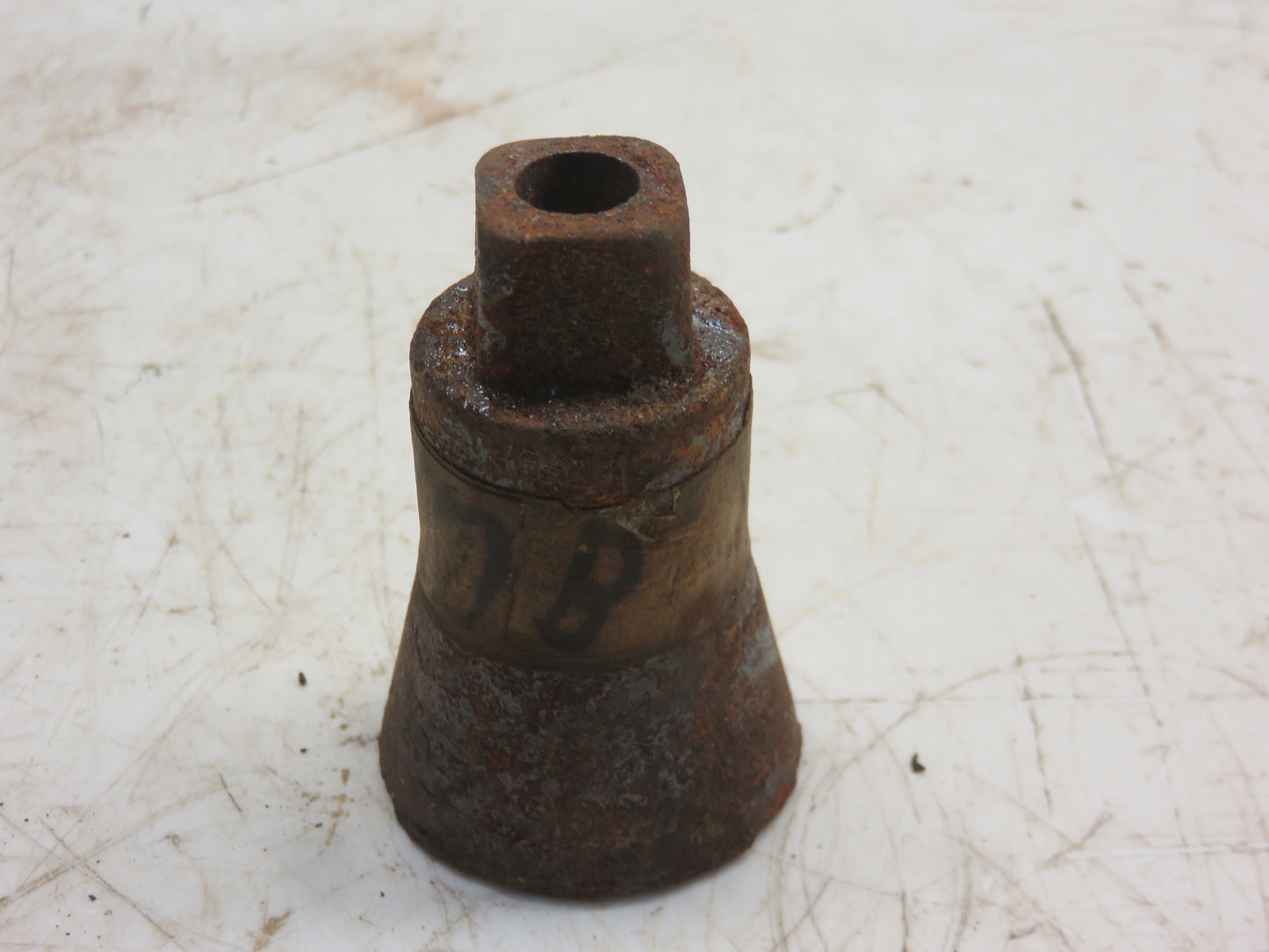 Y2677BD John Deere NOS Reel Friction Cone For 22, 22A, 999 Corn Planter