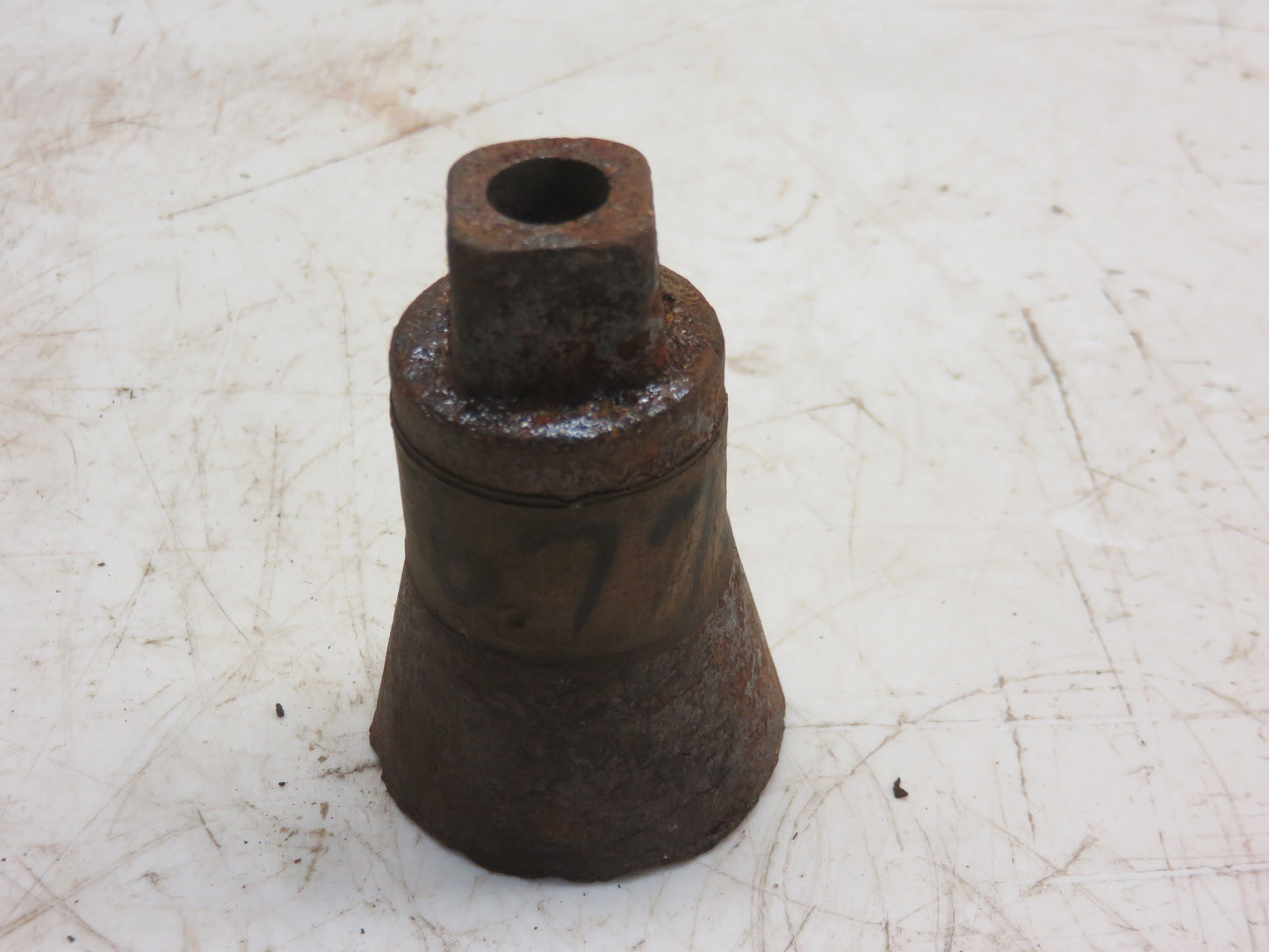 Y2677BD John Deere NOS Reel Friction Cone For 22, 22A, 999 Corn Planter