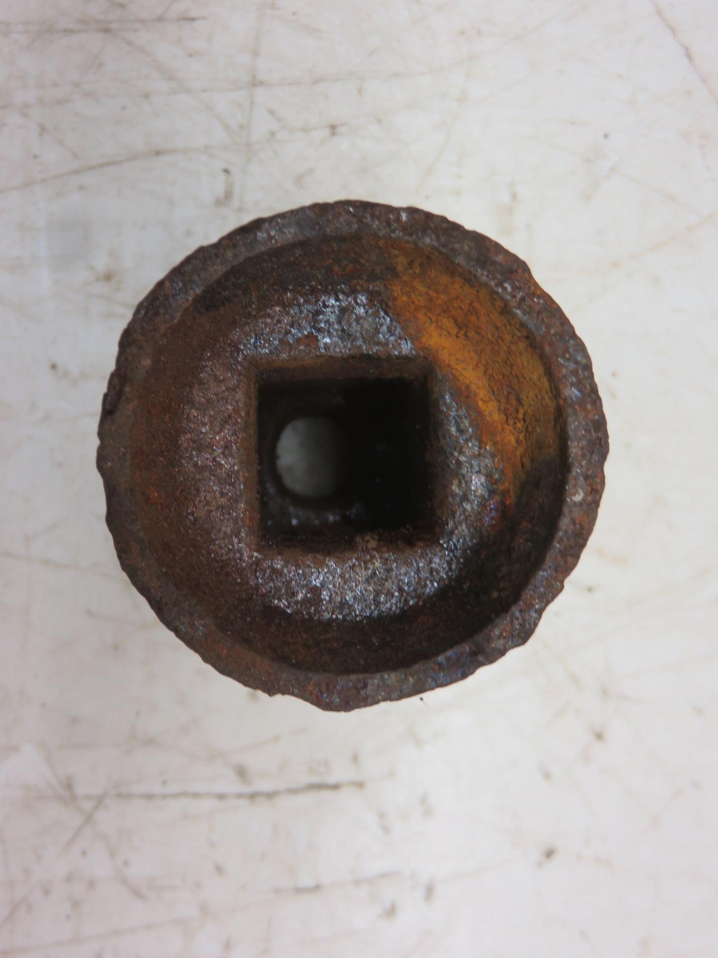 Y2677BD John Deere NOS Reel Friction Cone For 22, 22A, 999 Corn Planter