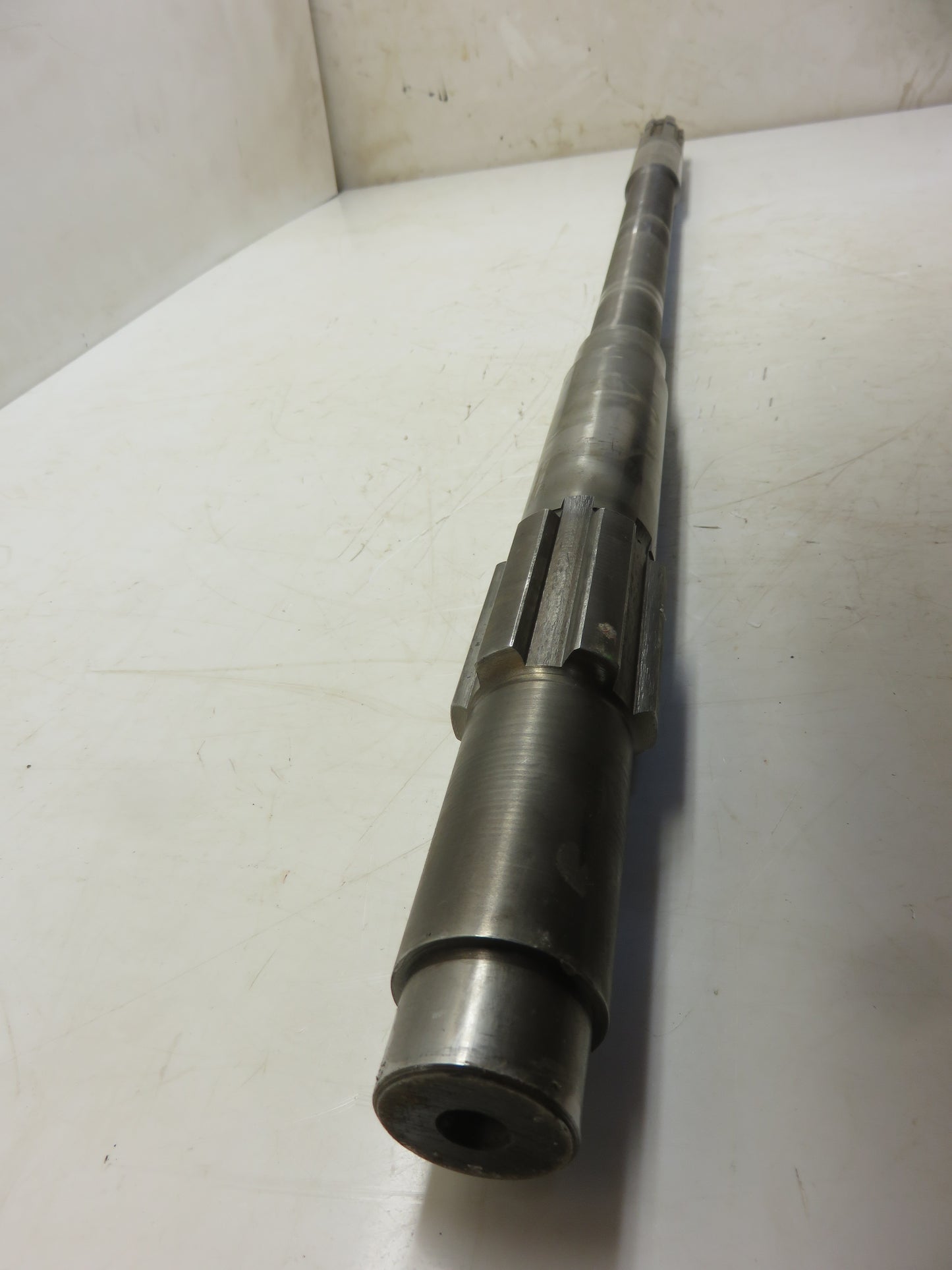 M130T John Deere PTO Shaft For M, MI, 40, 320, 420, 330, 430