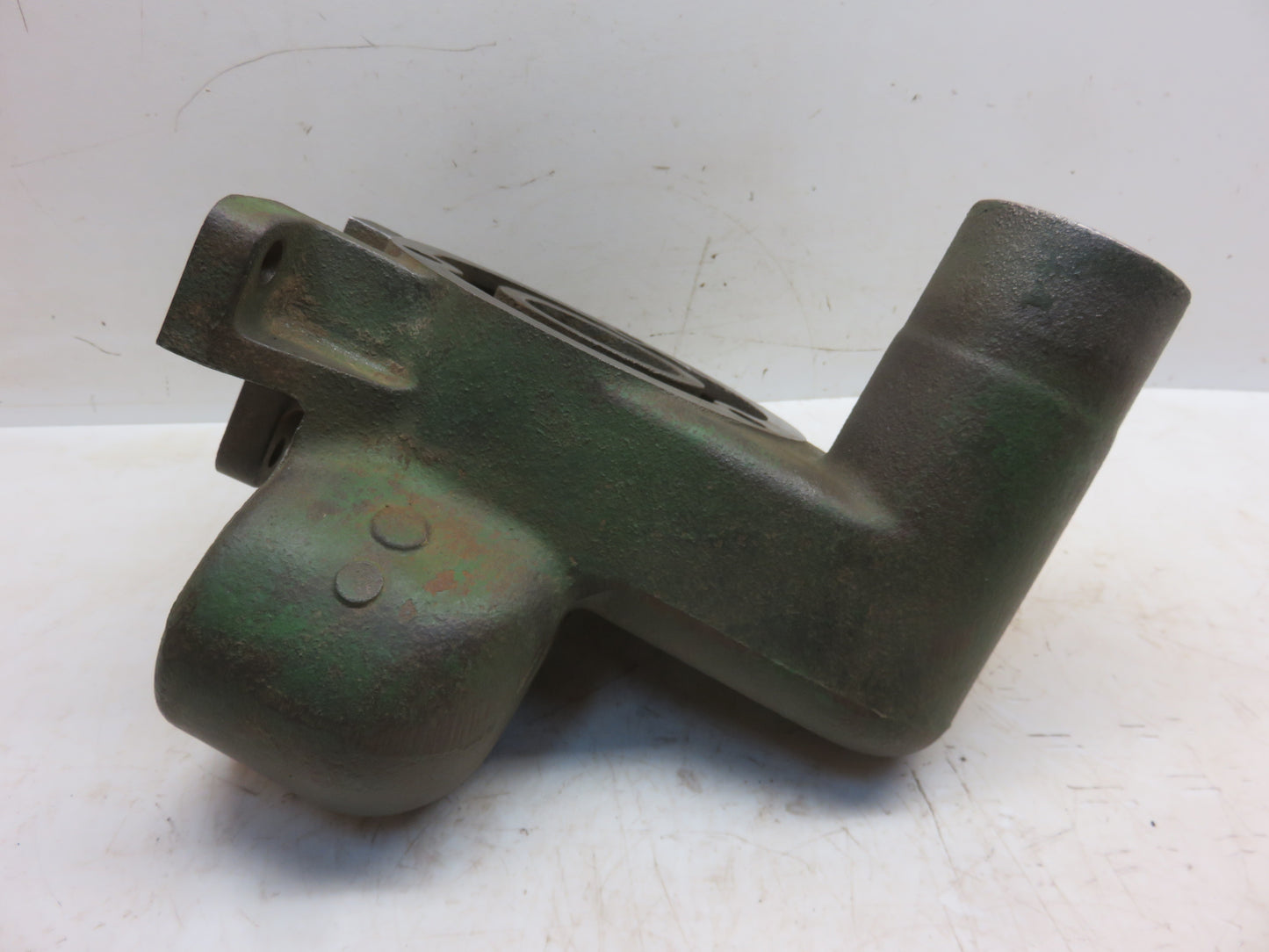 A4369R, AR20478R John Deere Air Cleaner Top Bracket For 60