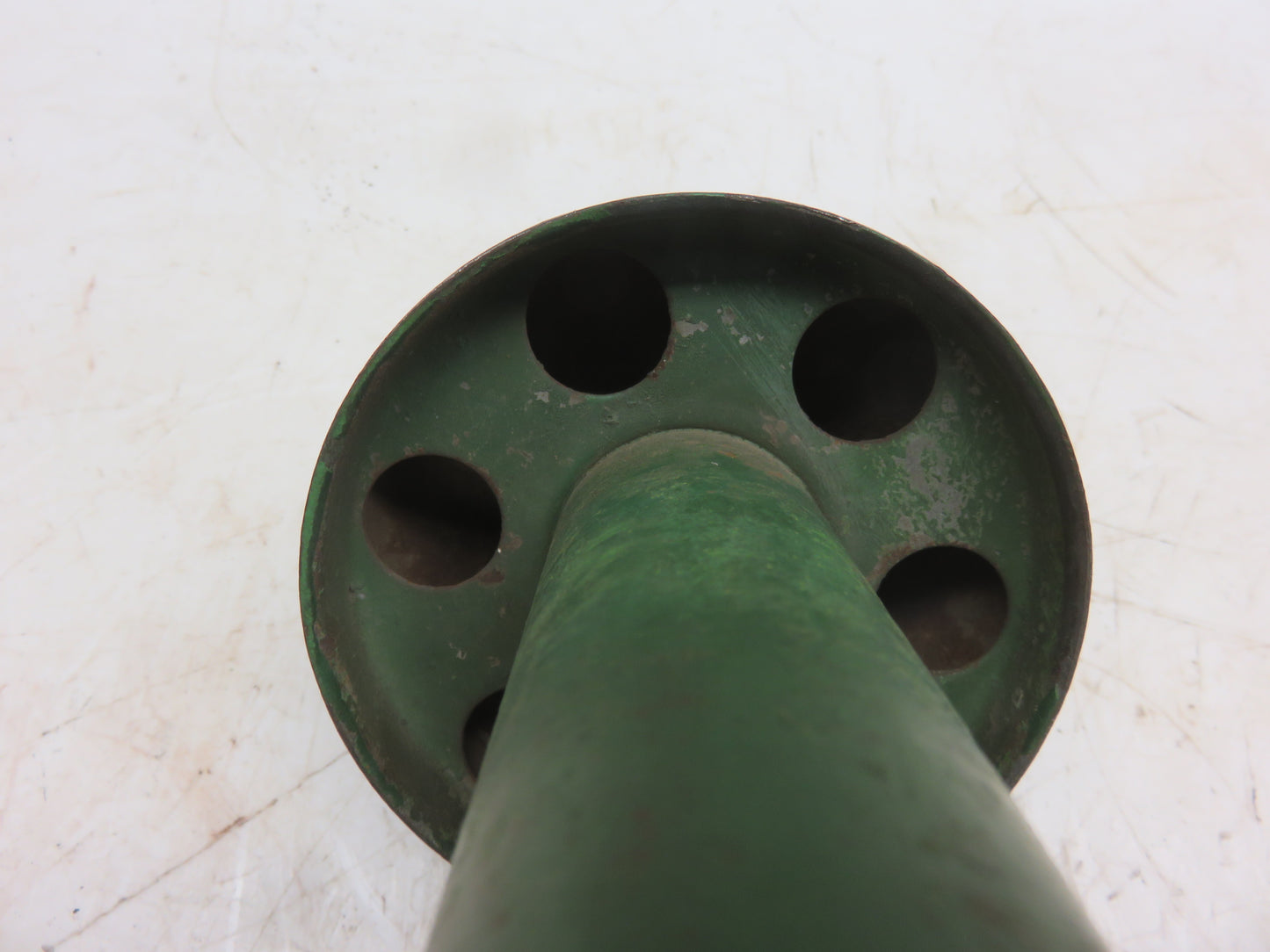 AA359R John Deere Crankcase Breather And Oil Filler Top For A, D, G, GP