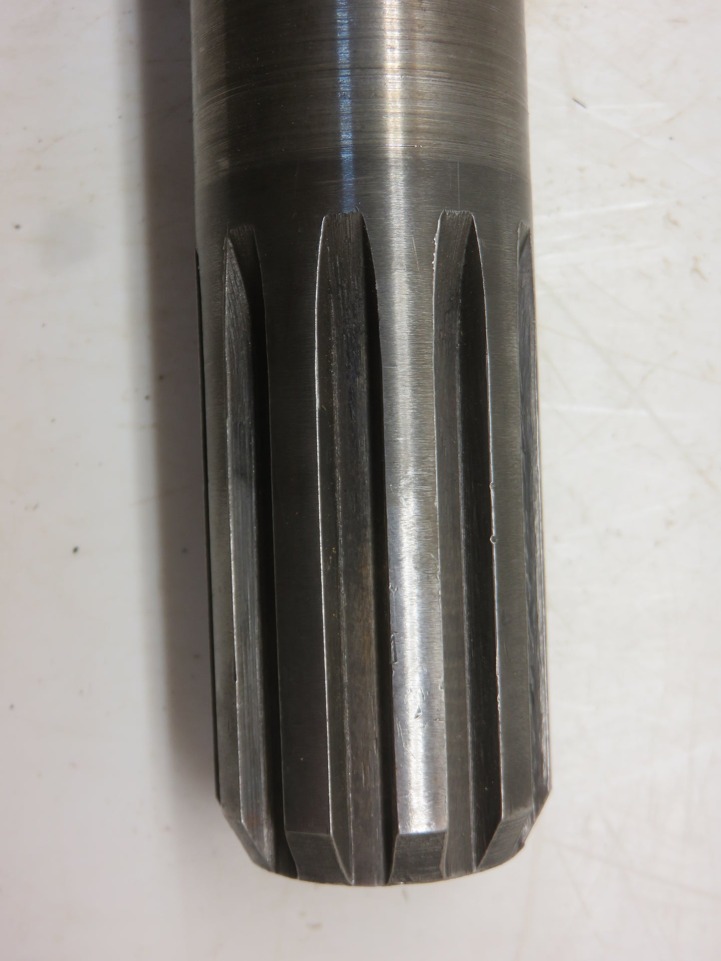 F713R John Deere PTO Shaft For G