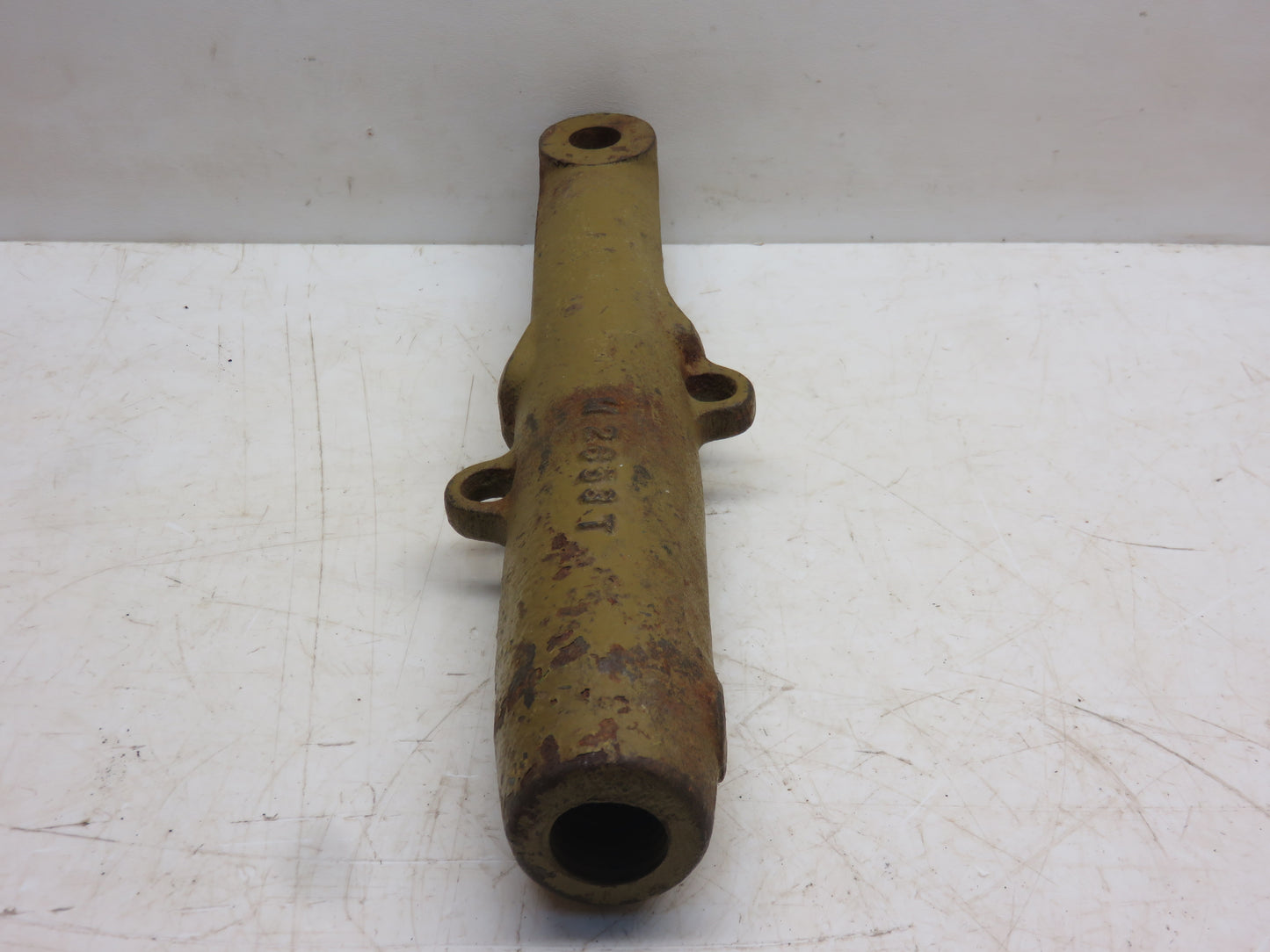 M2653T John Deere NOS Lift Link Yoke For 40, 320, 330, 420, 430, 435, 1010