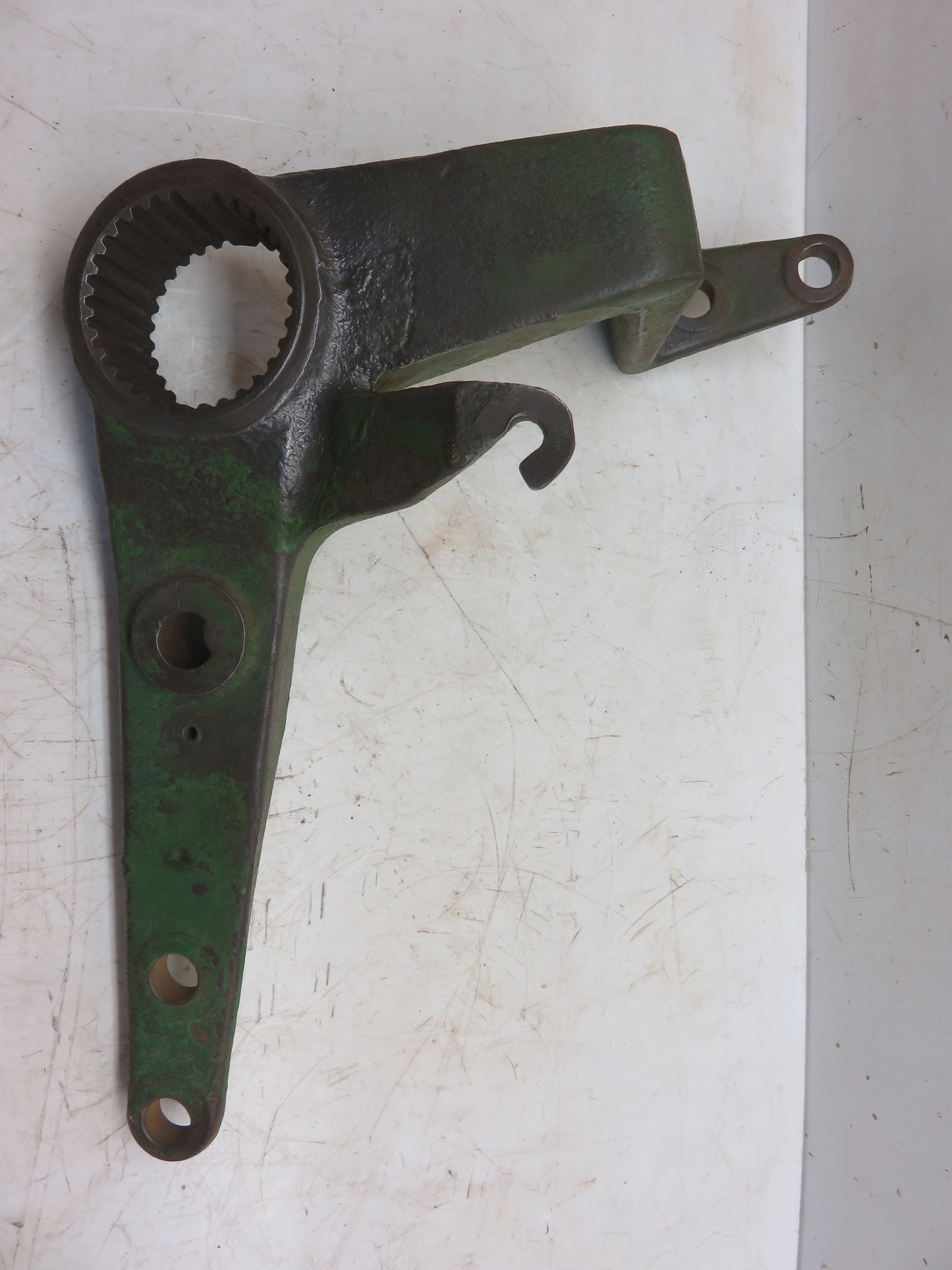 M1740T John Deere Inner Lift Arm For 40, 420, 430