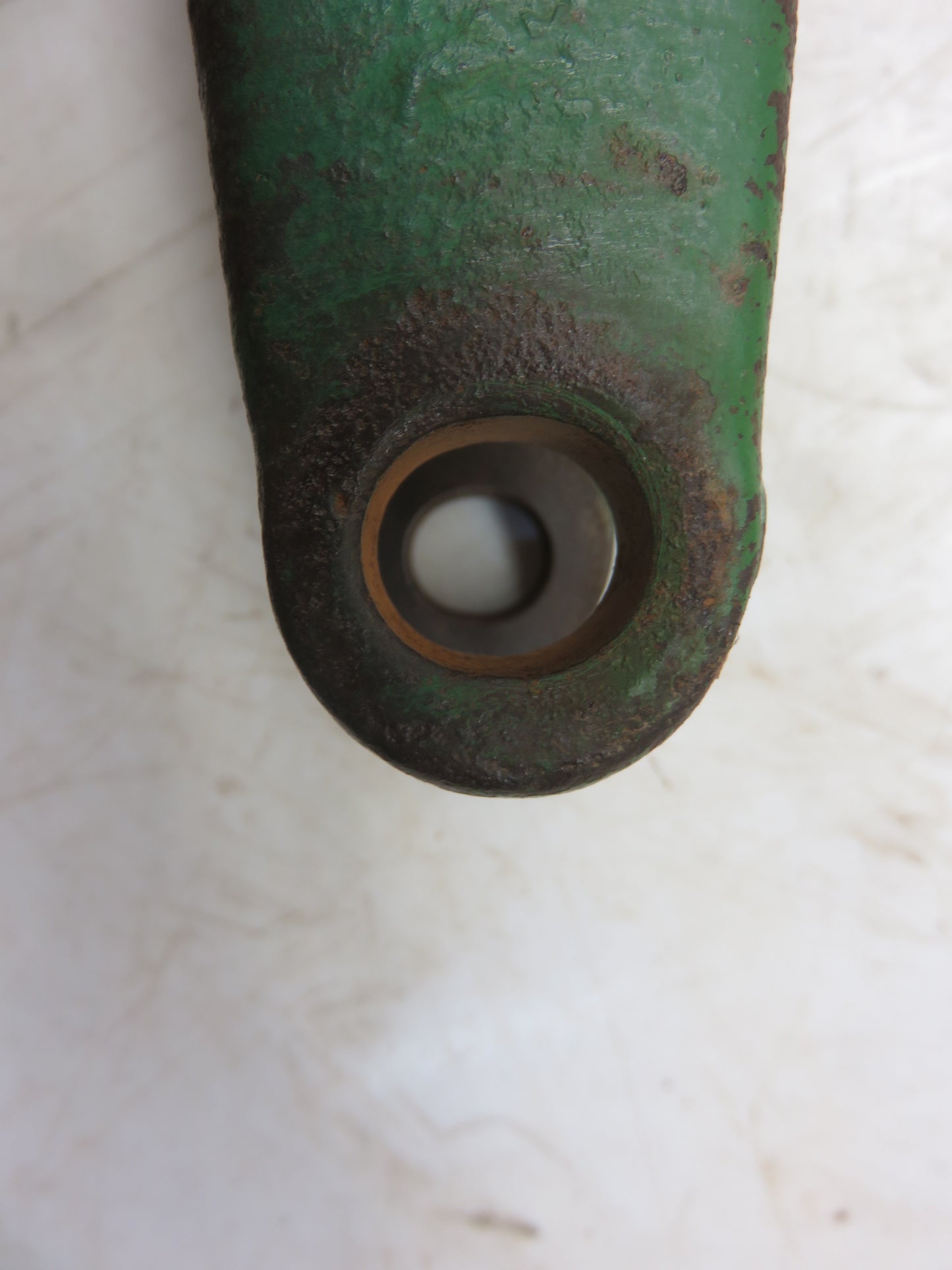 M1741T John Deere Right Lift Arm For 40, 420, 430