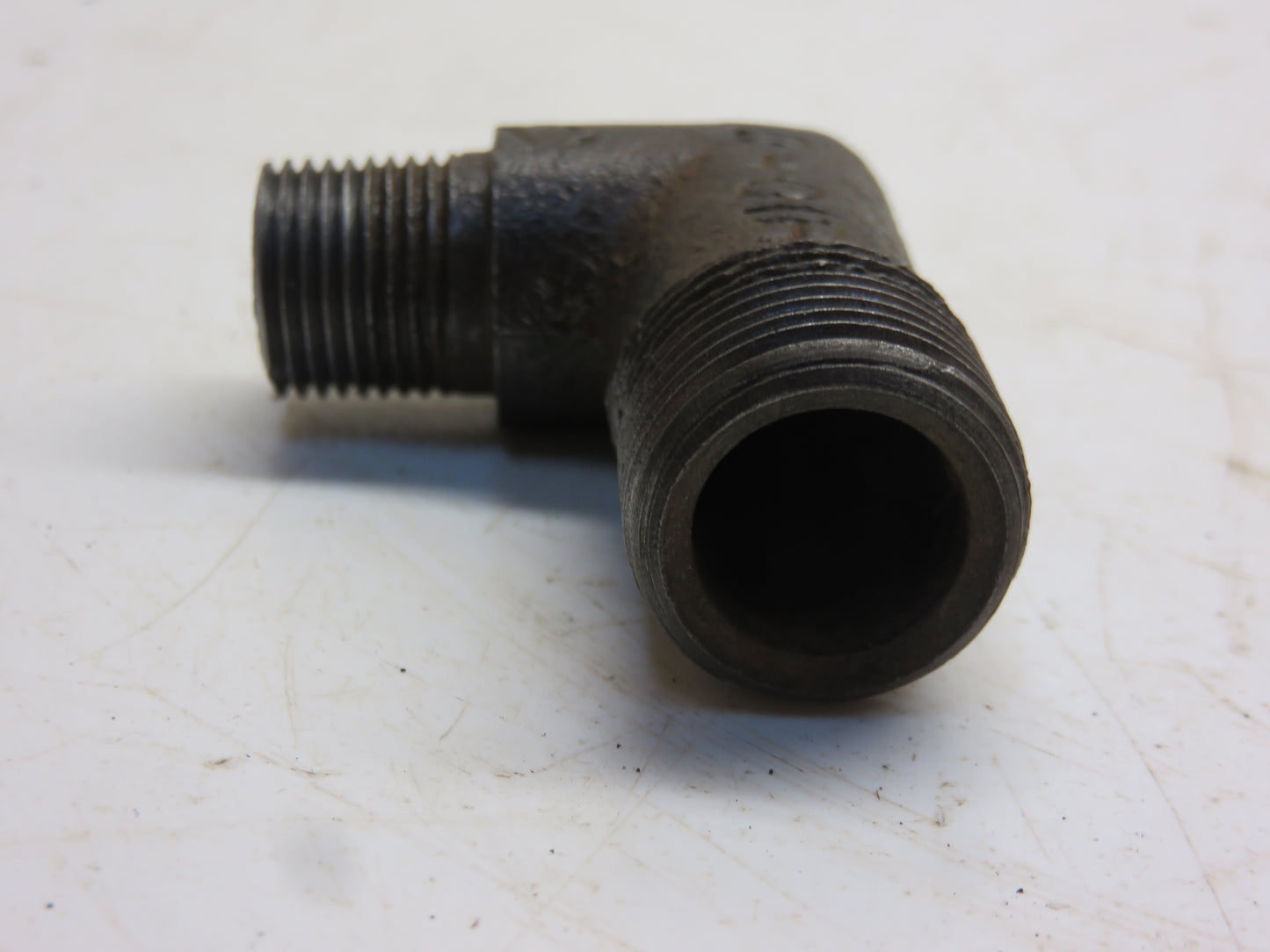 D401R John Deere Governor Case To Oil Pipe Elbow For D, GPWT