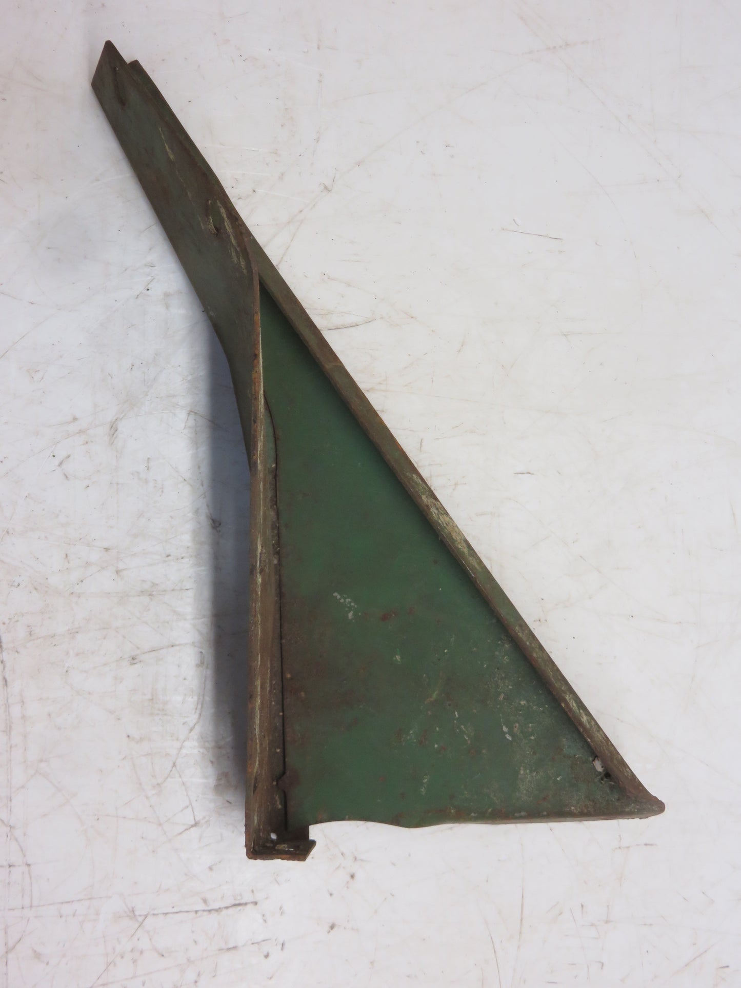AJ6974HN John Deere NOS Middle Gatherer Chain Stripper For 101 Corn Picker