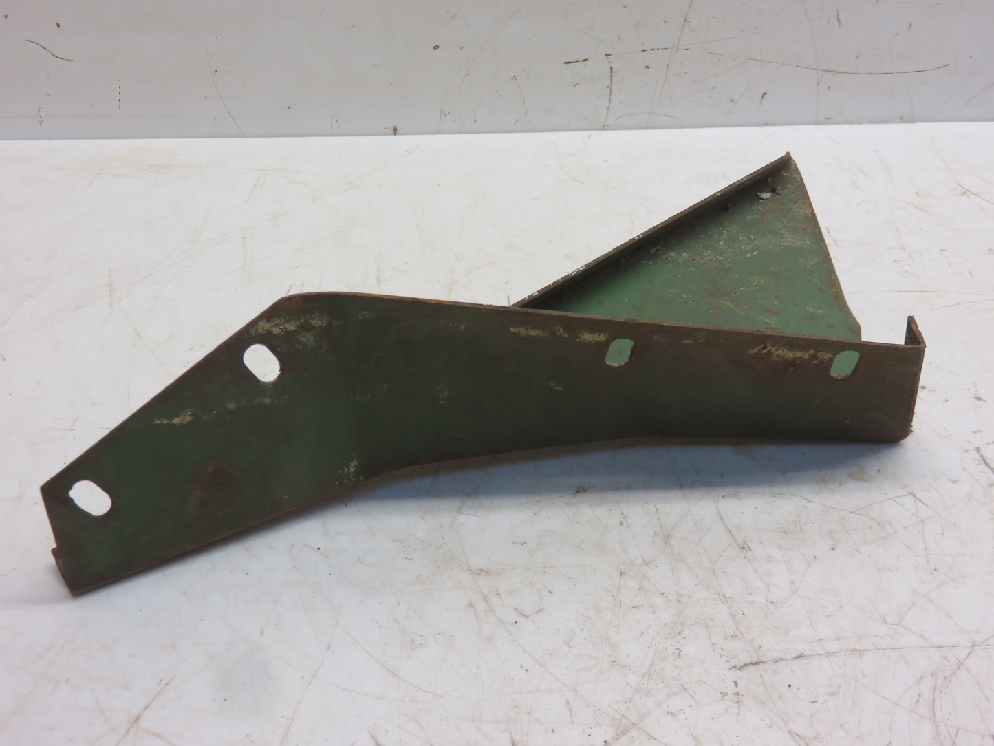 AJ6974HN John Deere NOS Middle Gatherer Chain Stripper For 101 Corn Picker