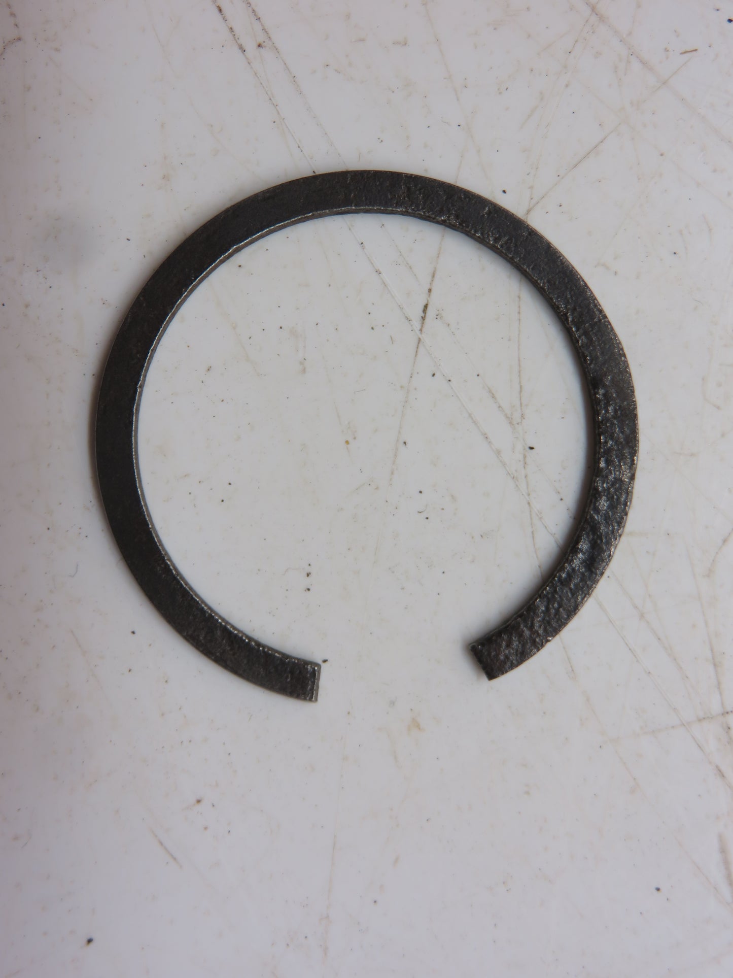 L4035T John Deere Gear Shift Lever Snap Ring For L, LA, LI, M, 40, 320, 420, 330, 430