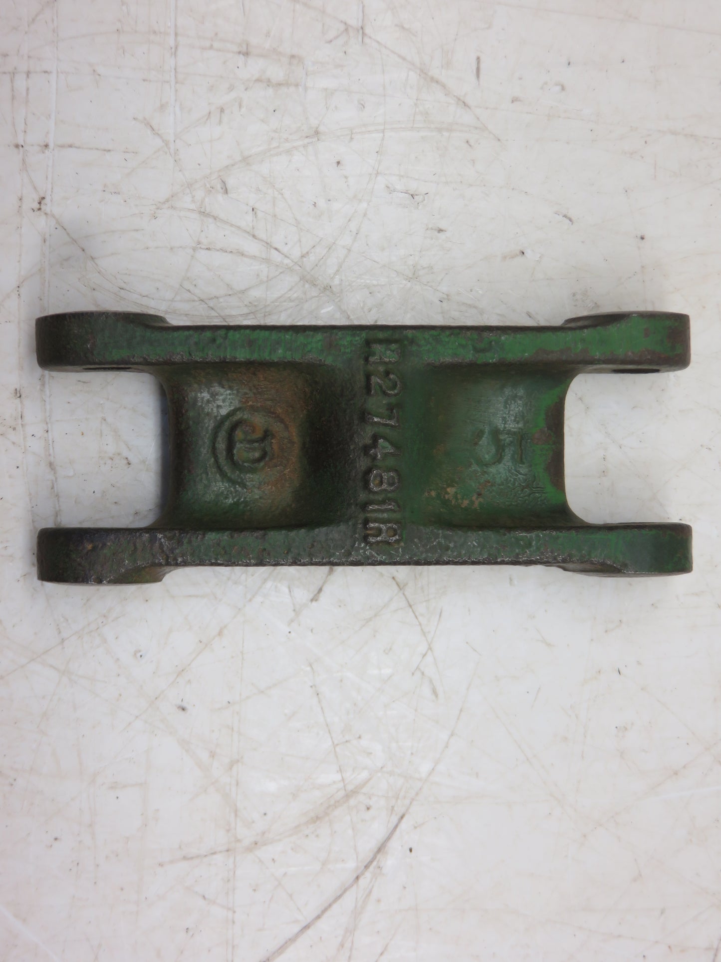 R27481 John Deere Hydraulic Pump Drive Link For 3010, 4010, 5010