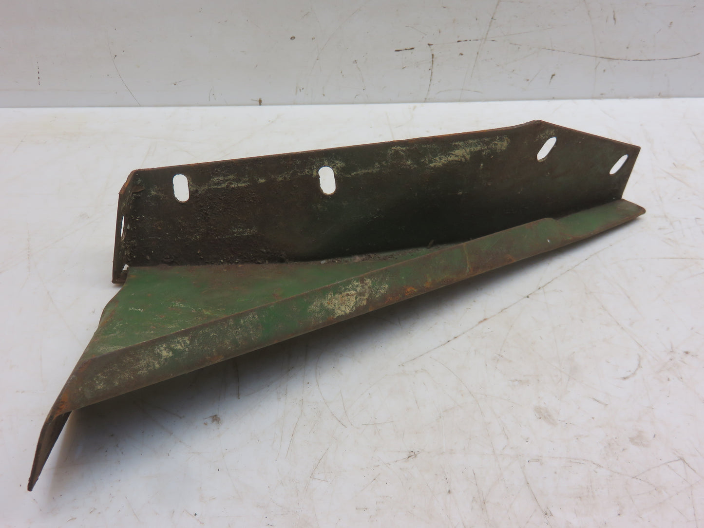 AJ6974HN John Deere NOS Middle Gatherer Chain Stripper For 101 Corn Picker