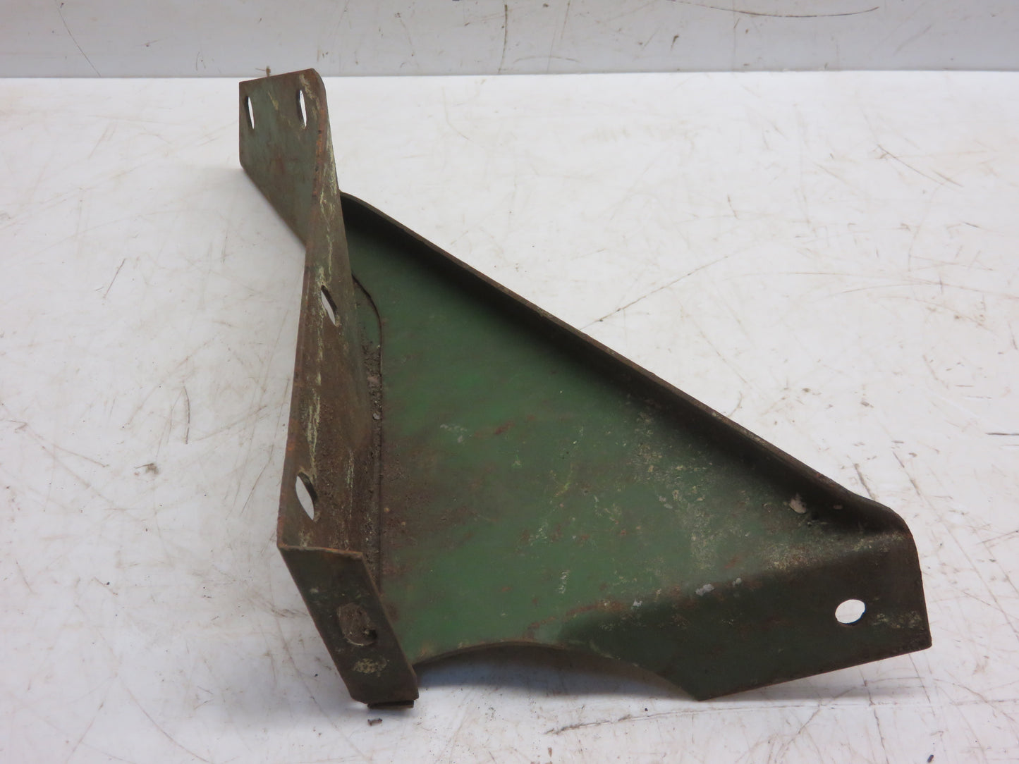 AJ6974HN John Deere NOS Middle Gatherer Chain Stripper For 101 Corn Picker